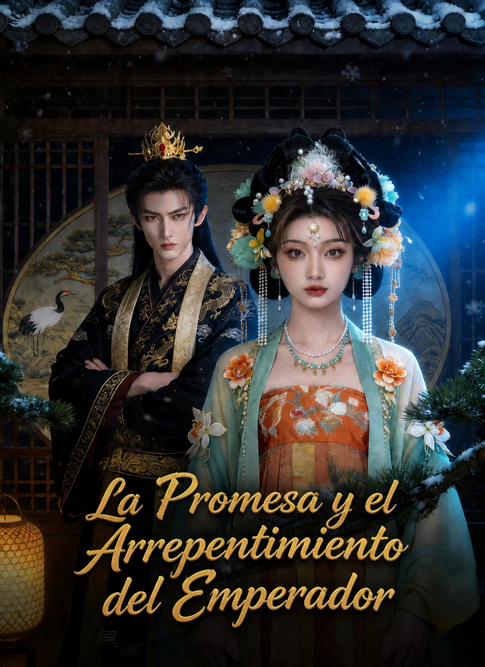 La Promesa y el Arrepentimiento del Emperador