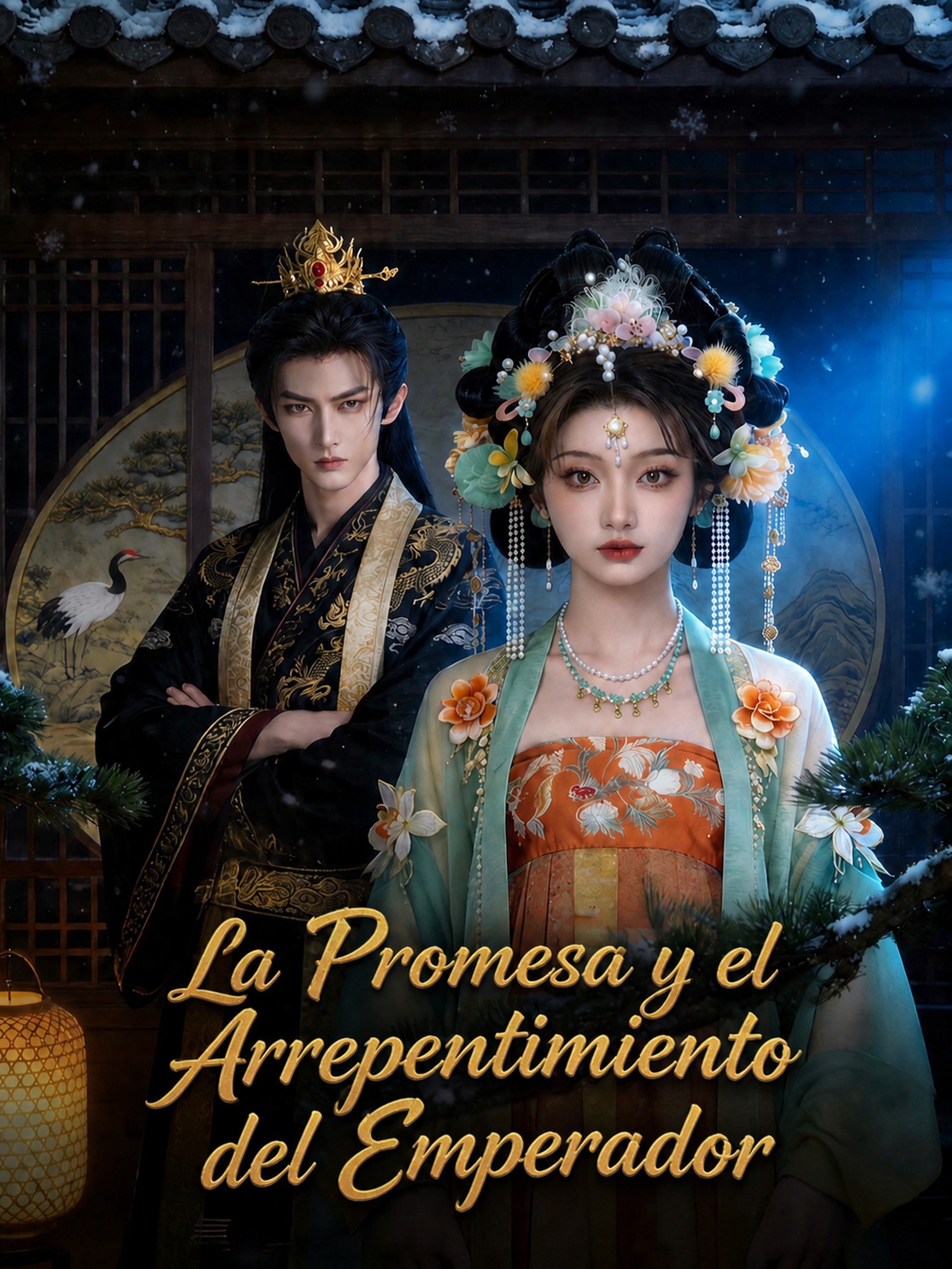 La Promesa y el Arrepentimiento del Emperador
