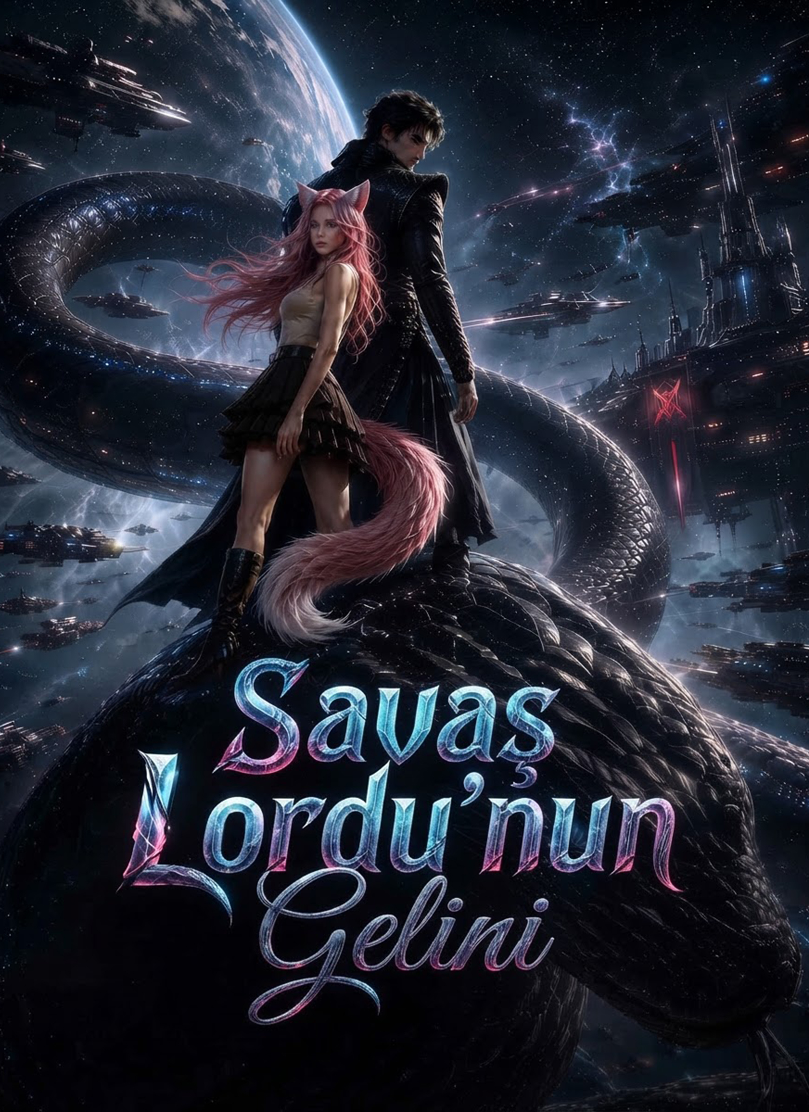 Savaş Lordu’nun Gelini