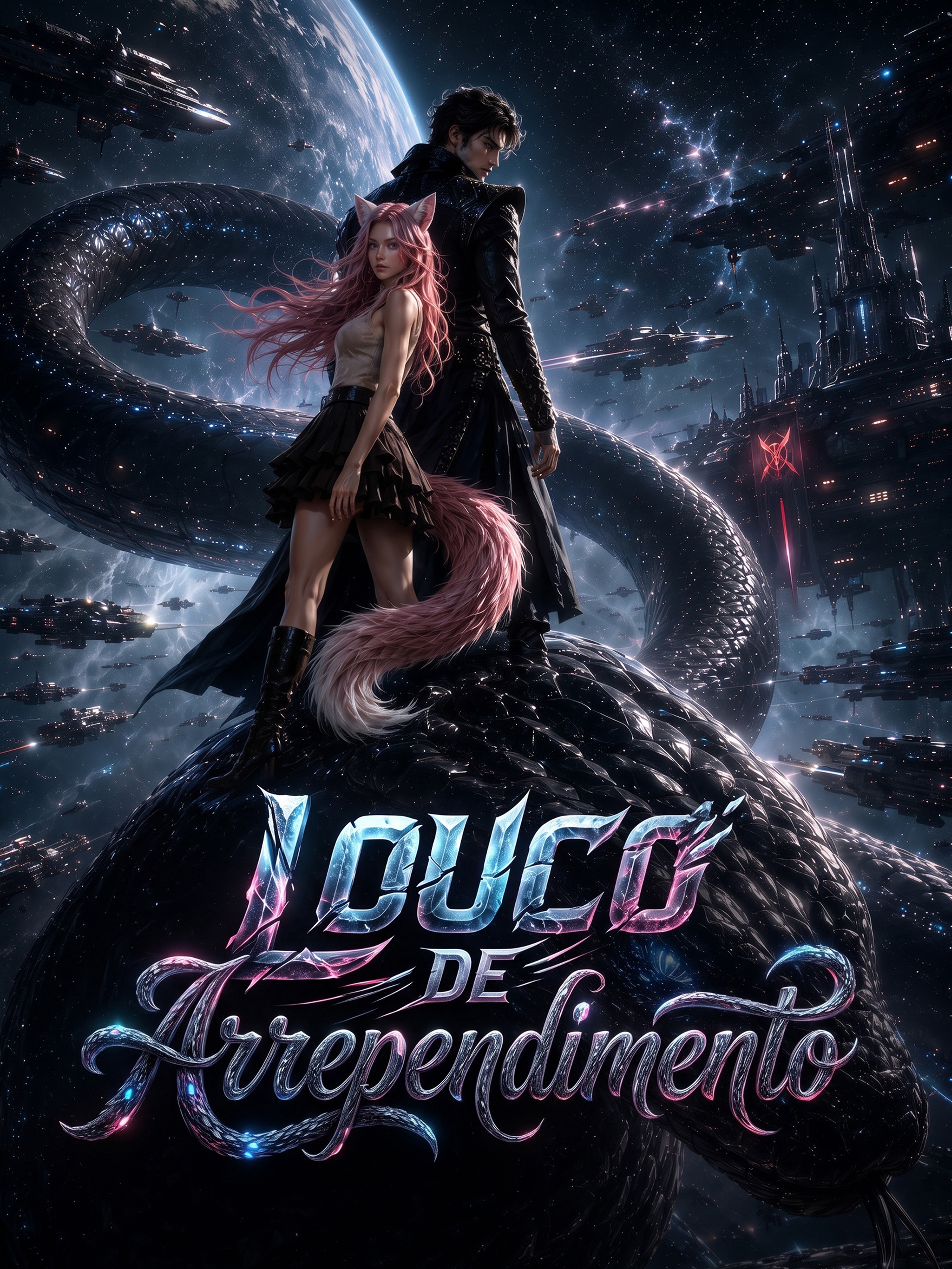 Louco de Arrependimento
