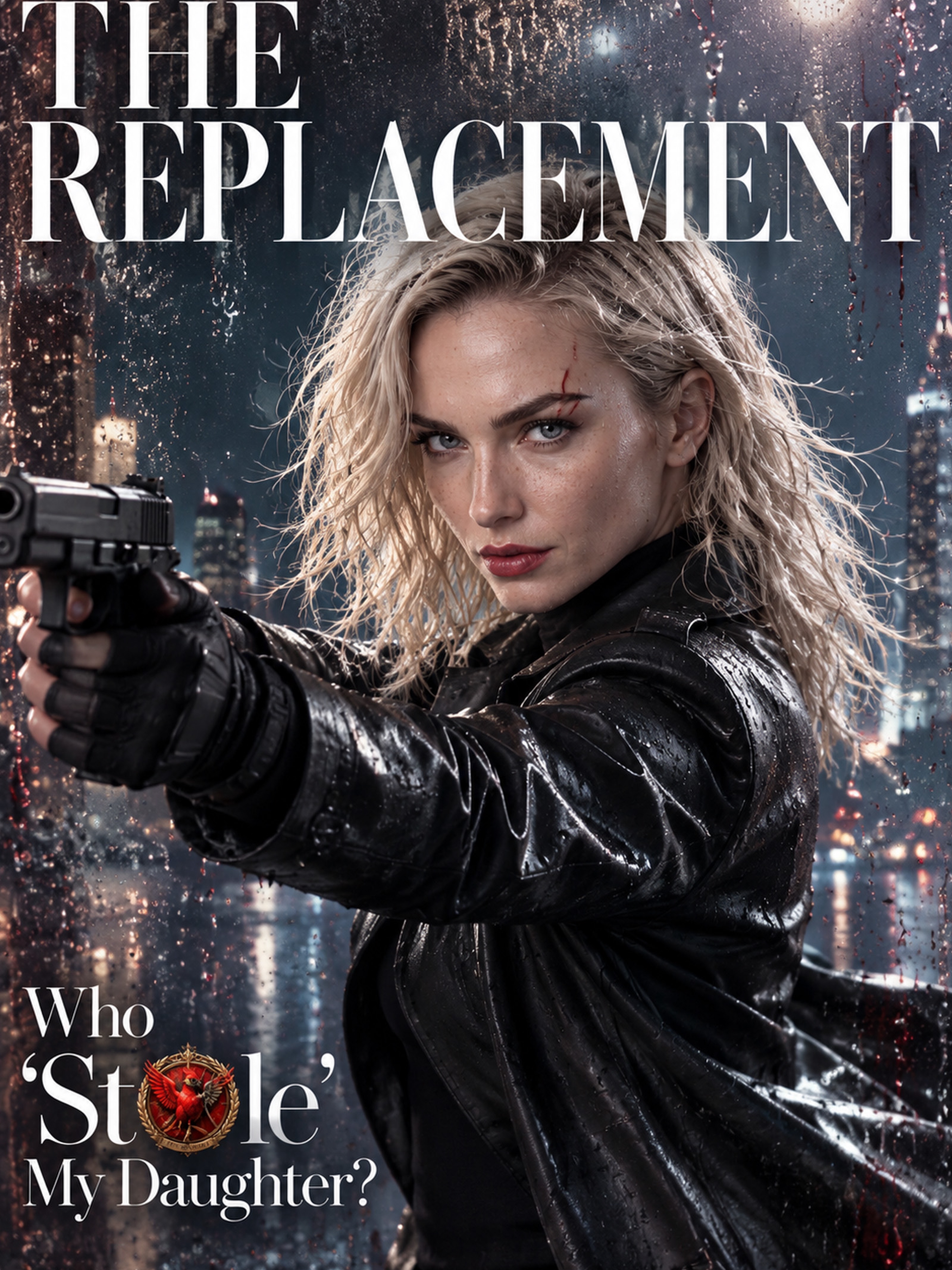 The Replacement: Who 'Stole' My Daughter?