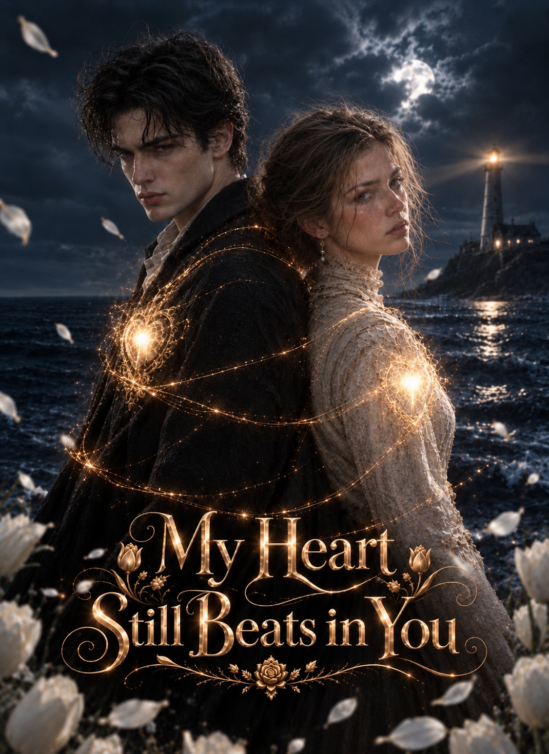 My Heart Still Beats in You