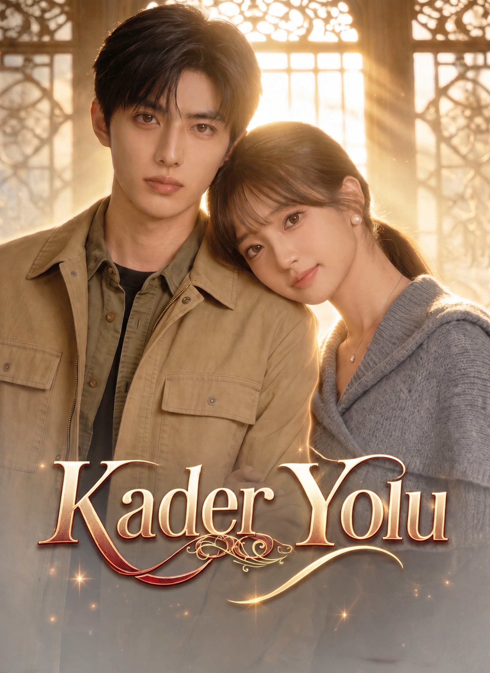 Kader Yolu