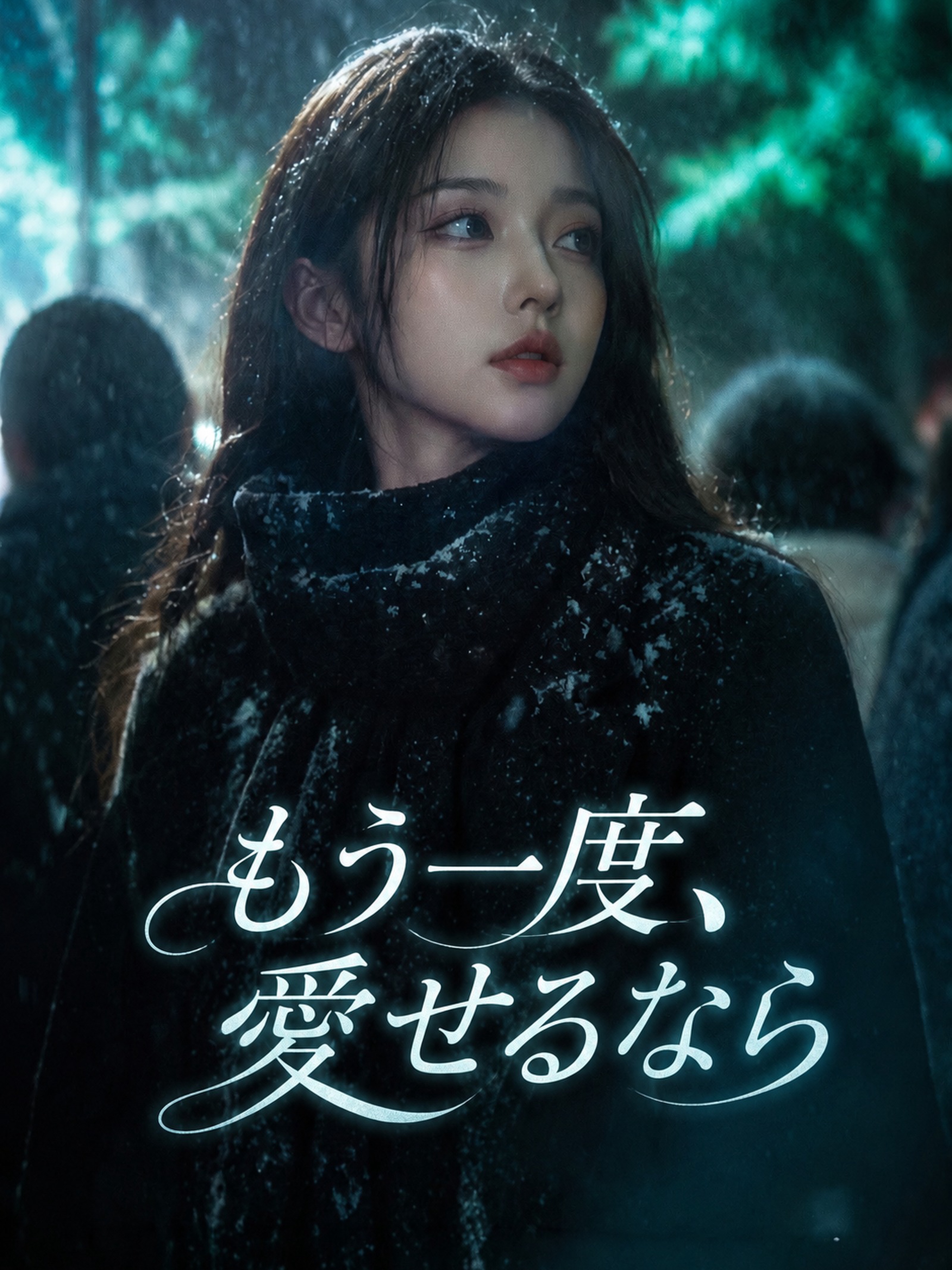 もう一度、愛せるなら