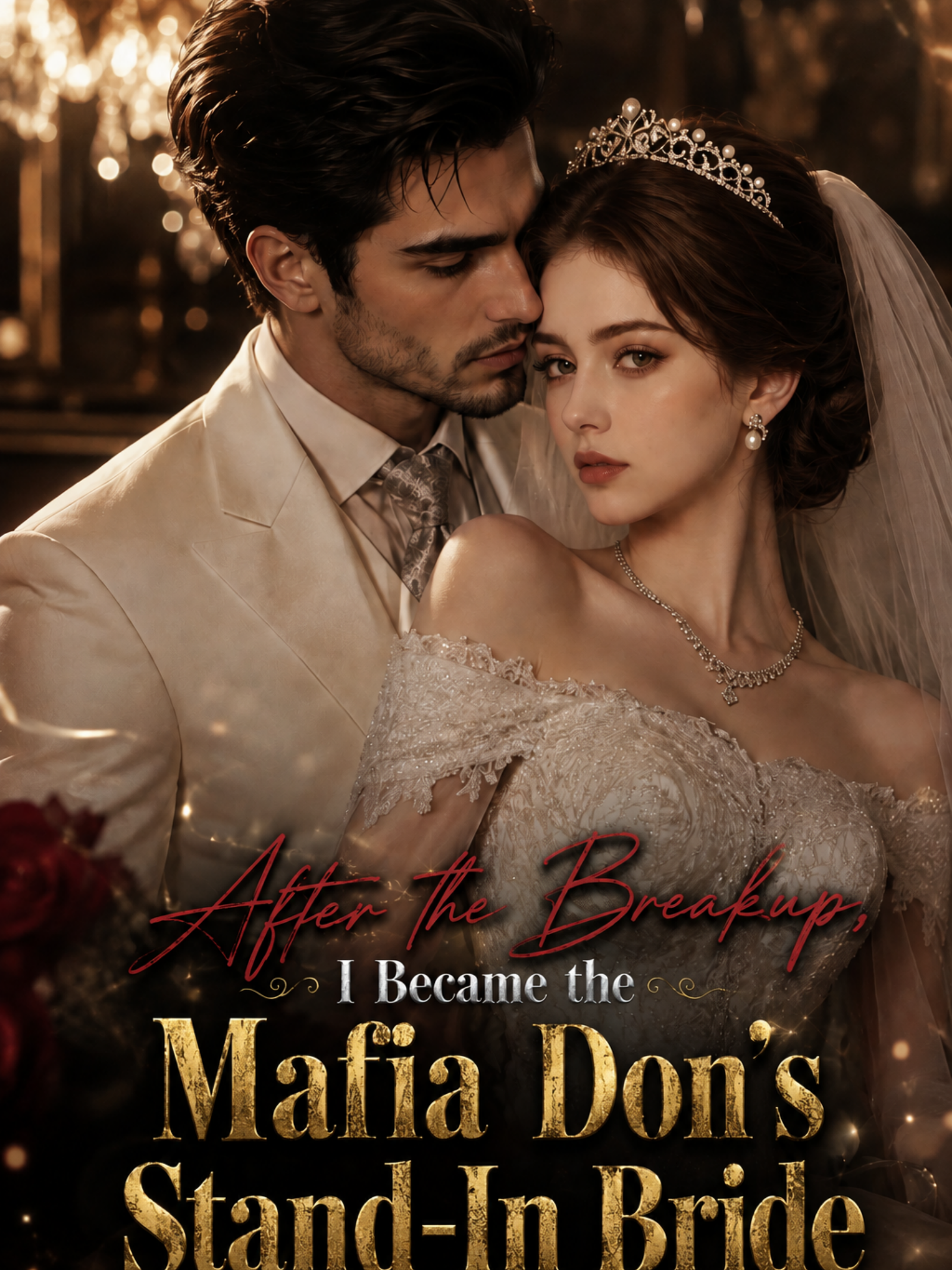 After the Breakup, I Became the Mafia Don's Stand-In Bride(飞)