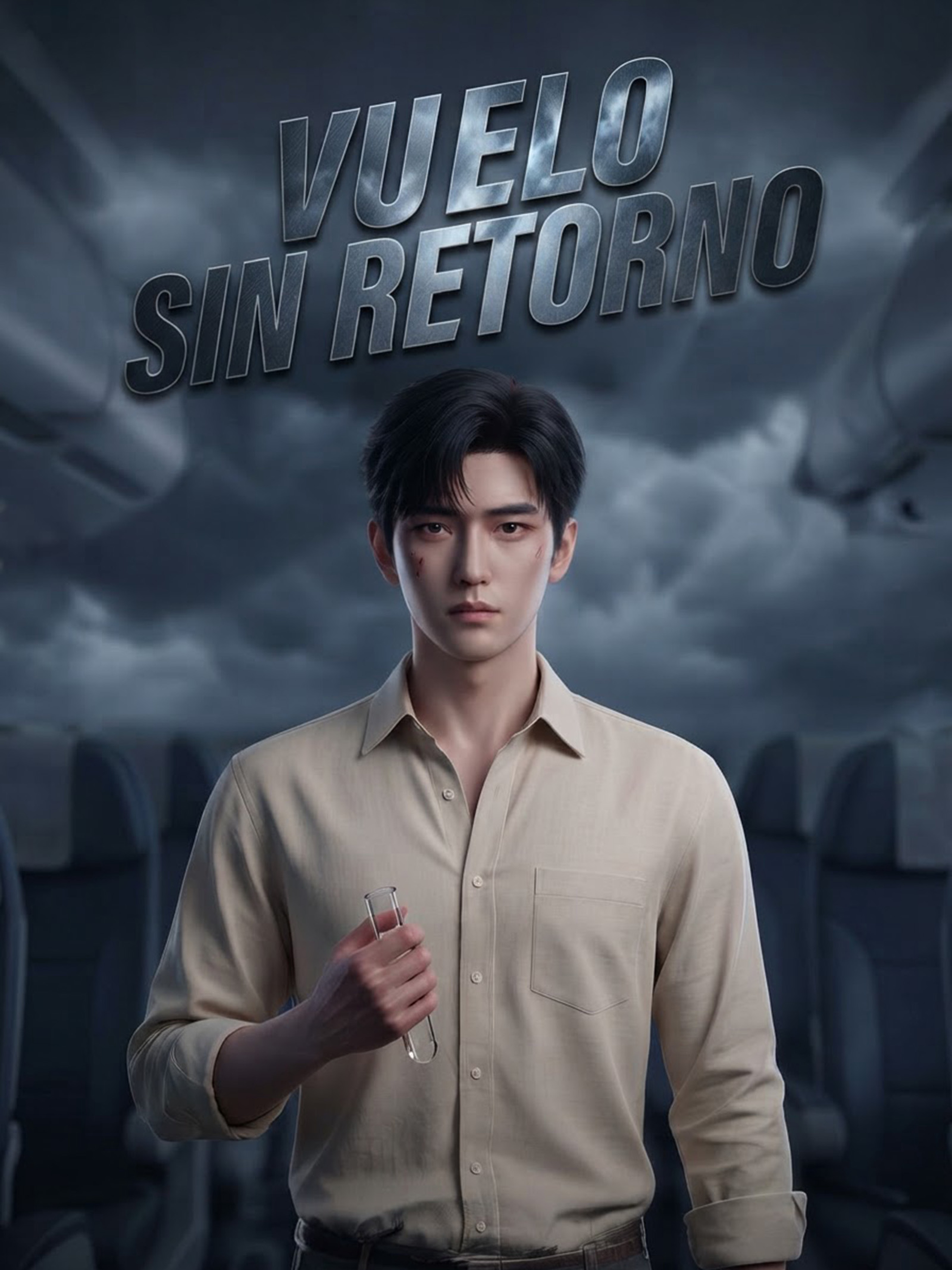Vuelo Sin Retorno