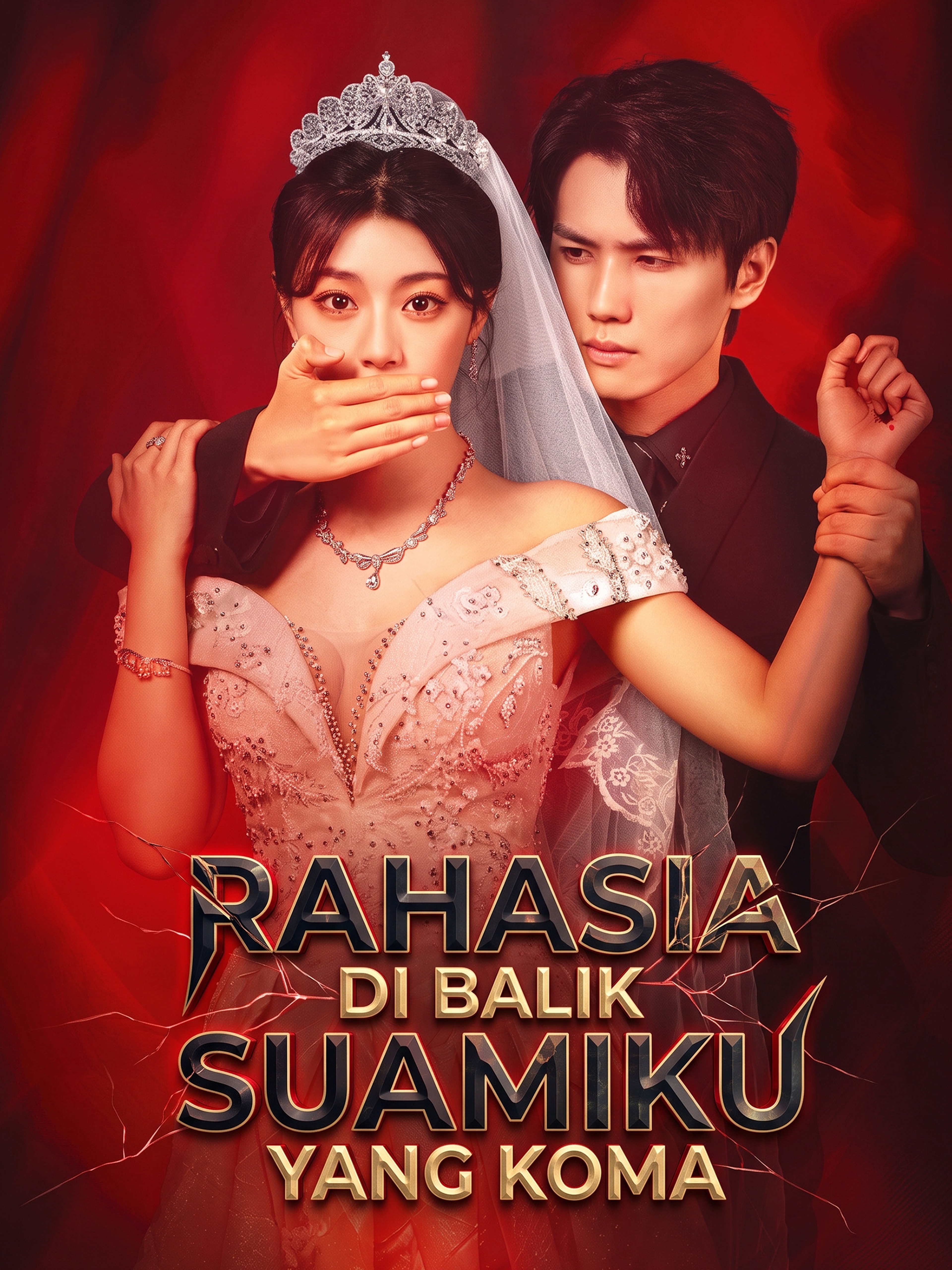 Rahasia di Balik Suamiku yang Koma (Dubbing)