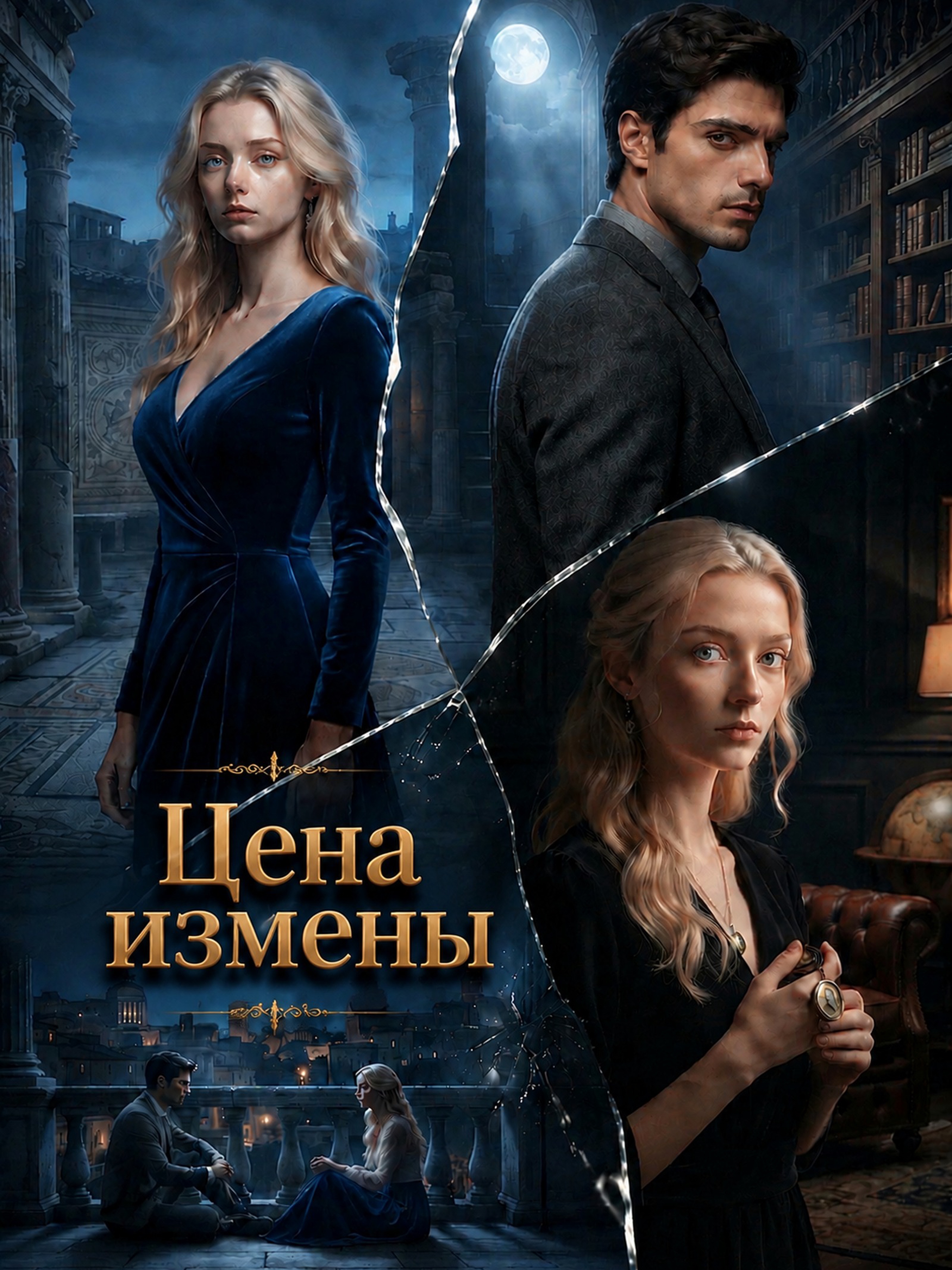 Цена измены