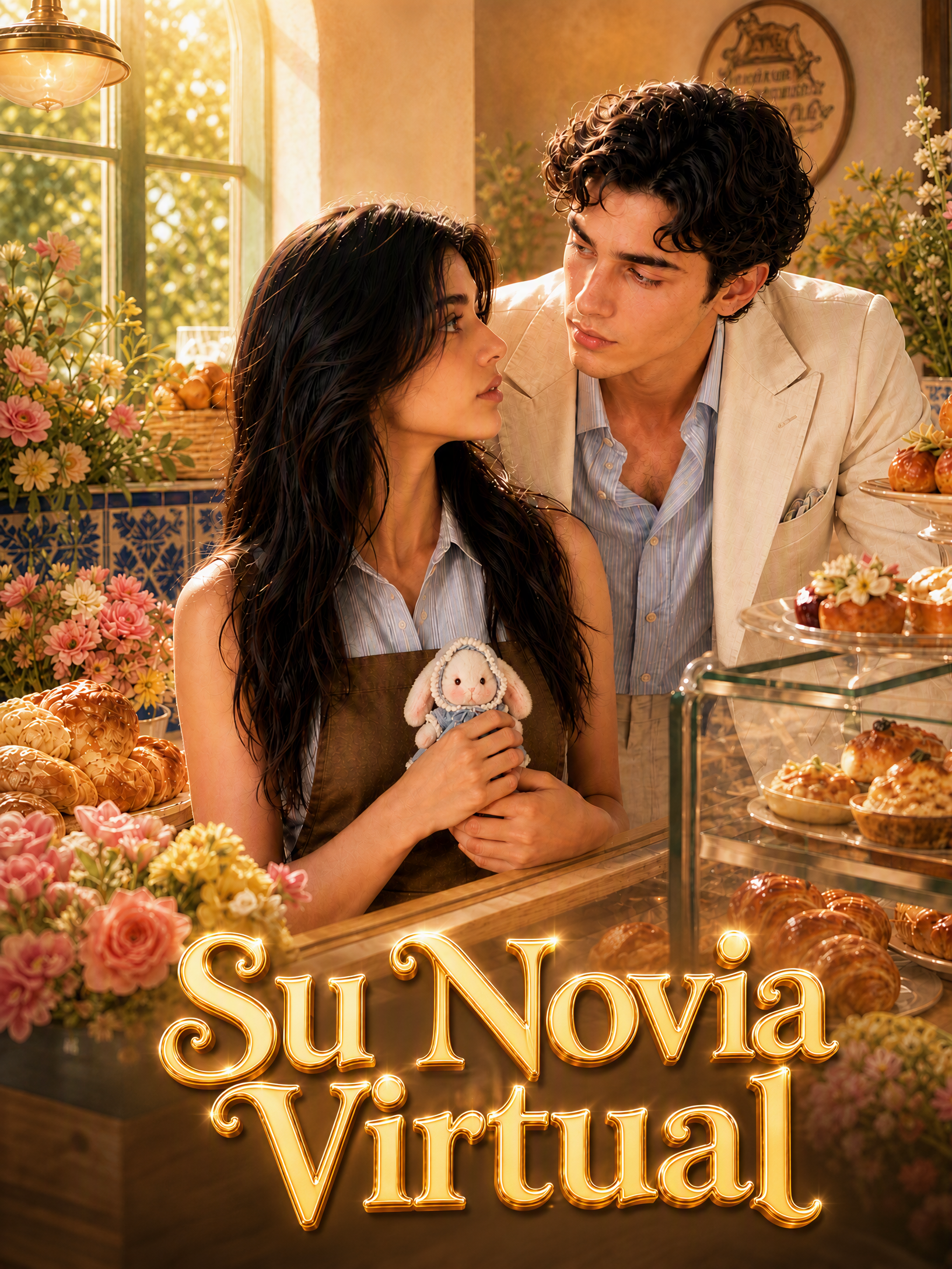 Su Novia Virtual