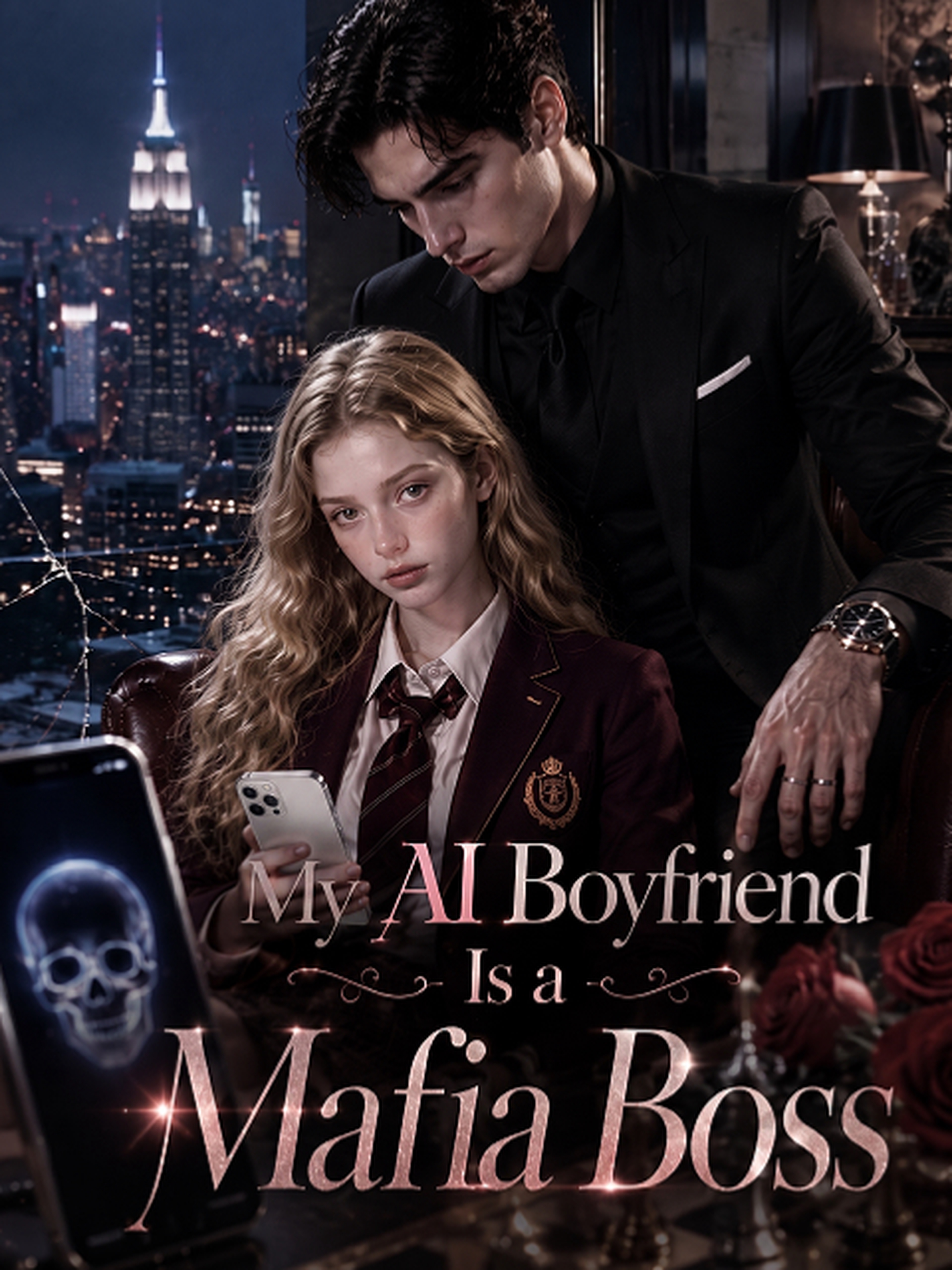 My AI Boyfriend Is a Mafia Boss
