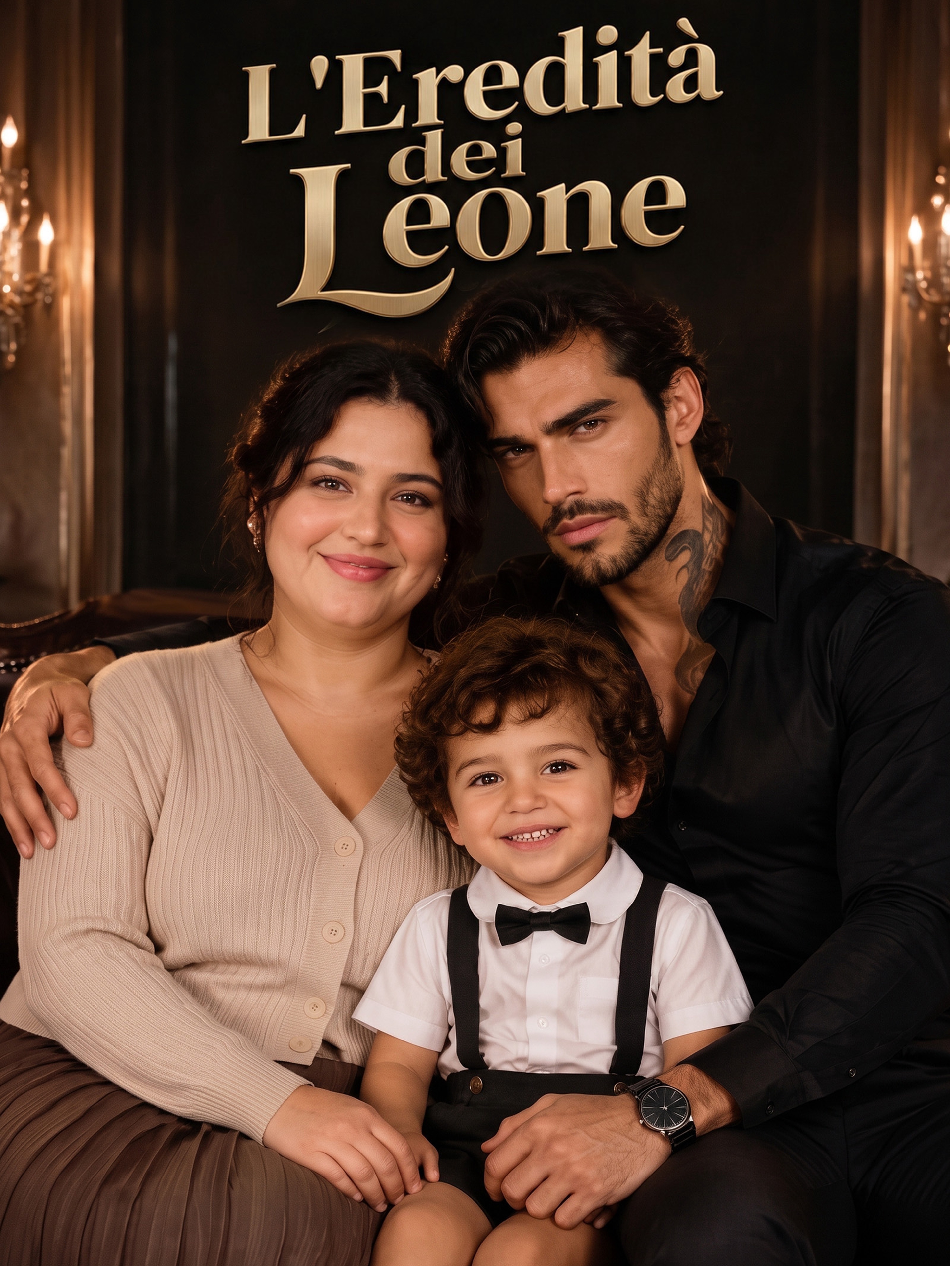 L'Eredità dei Leone