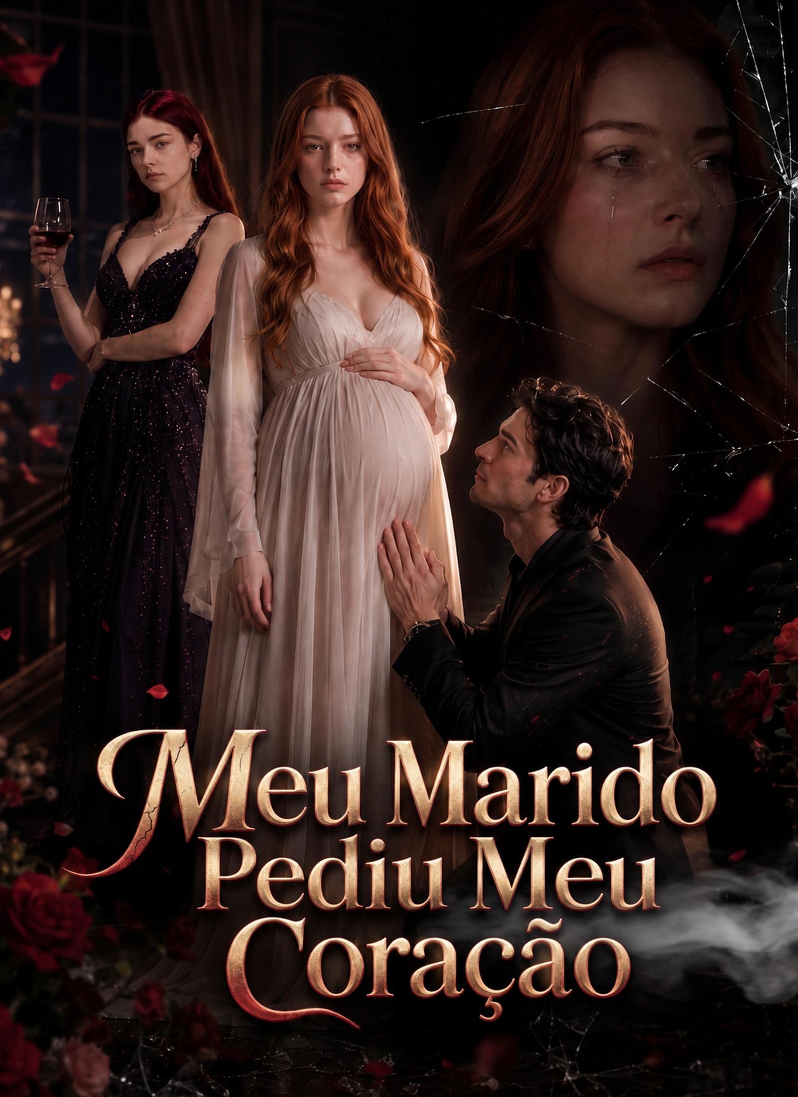 Meu Marido Pediu Meu Coração