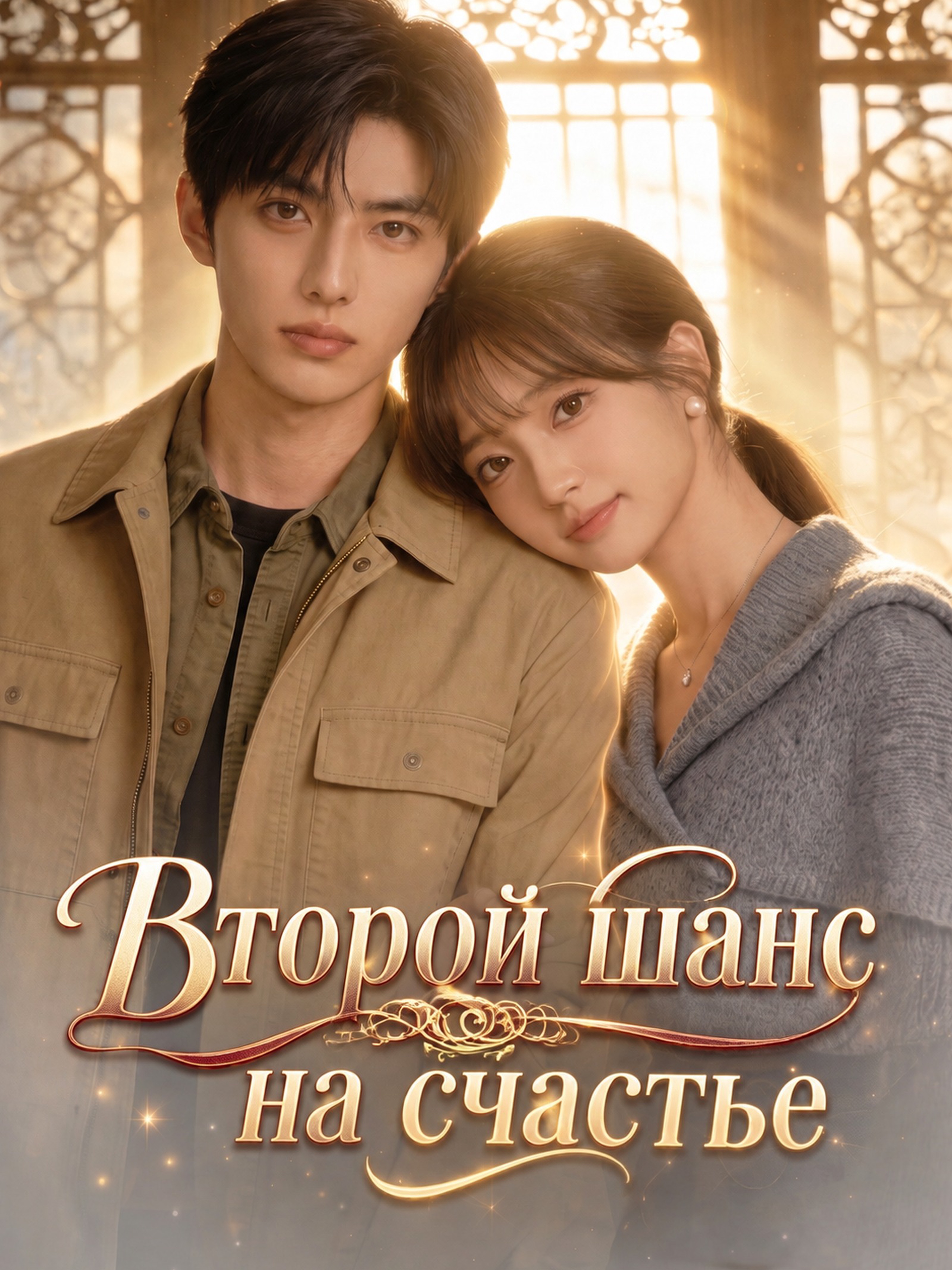 Второй шанс на счастье