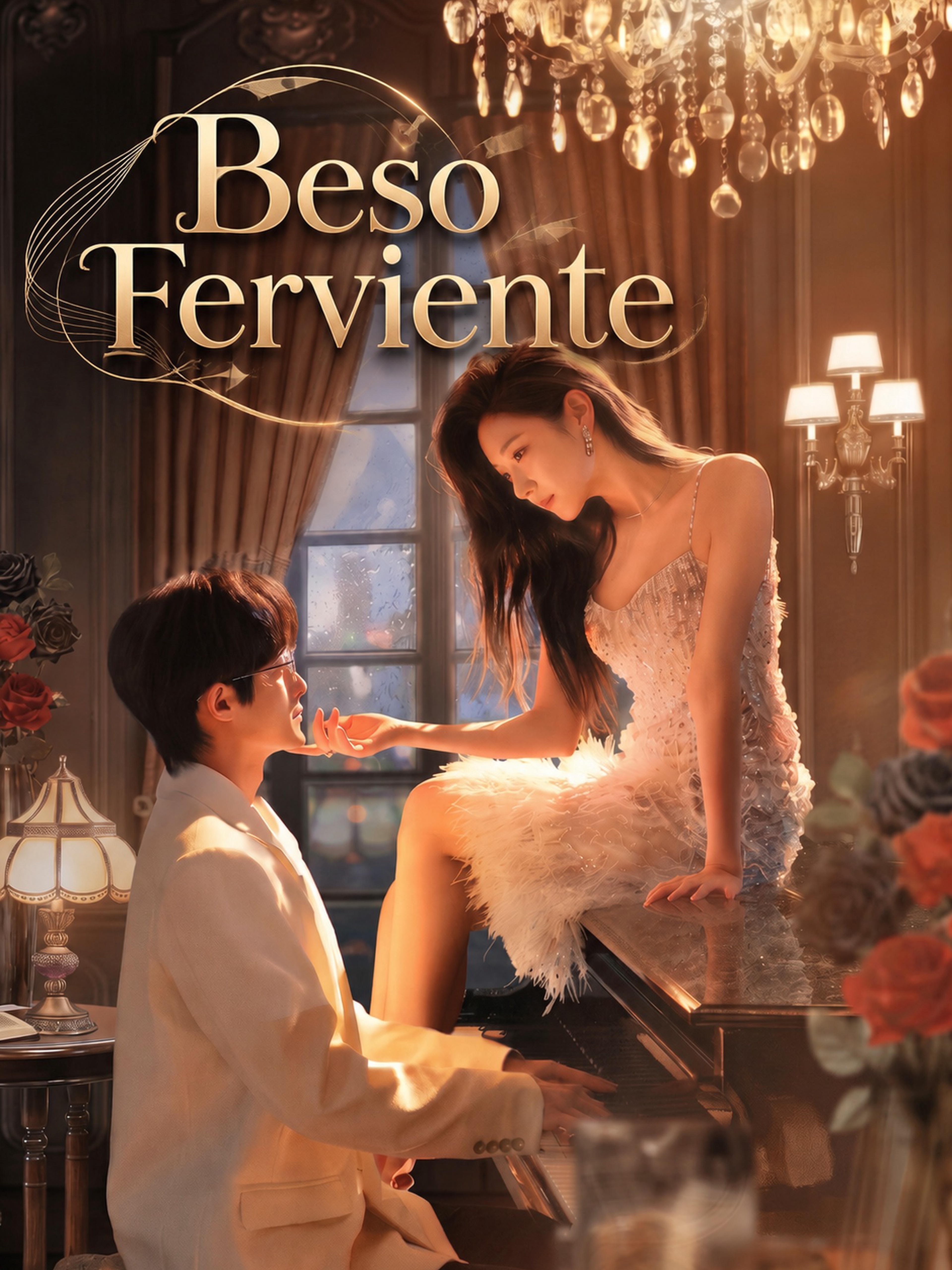 Beso Ferviente