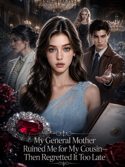 My General Mother Ruined Me for My Cousin—Then Regretted It Too Late poster