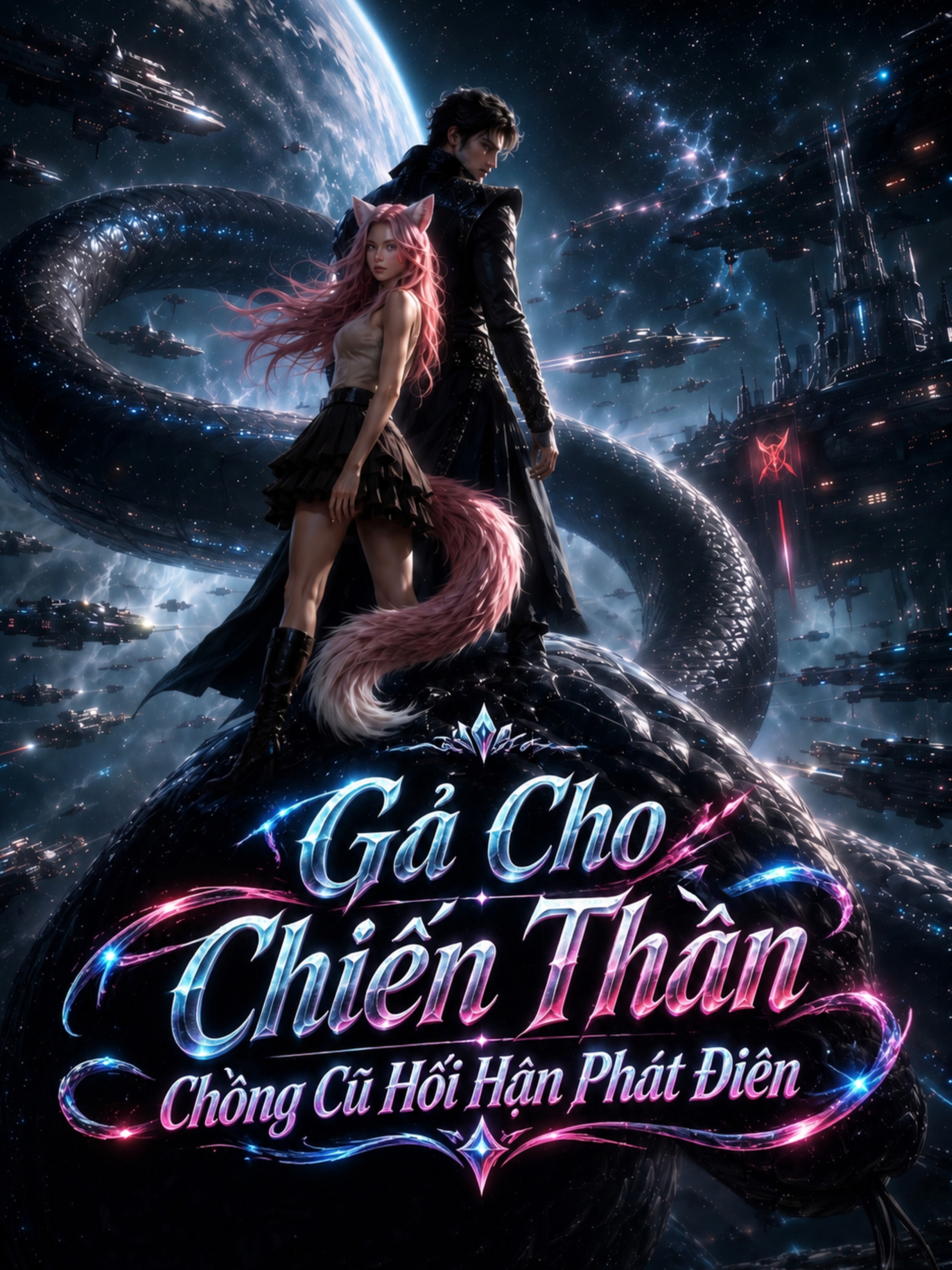 Gả Cho Chiến Thần, Chồng Cũ Hối Hận Phát Điên