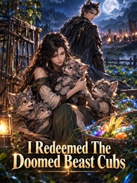 [Dubbed] I Redeemed The Doomed Beast Cubs