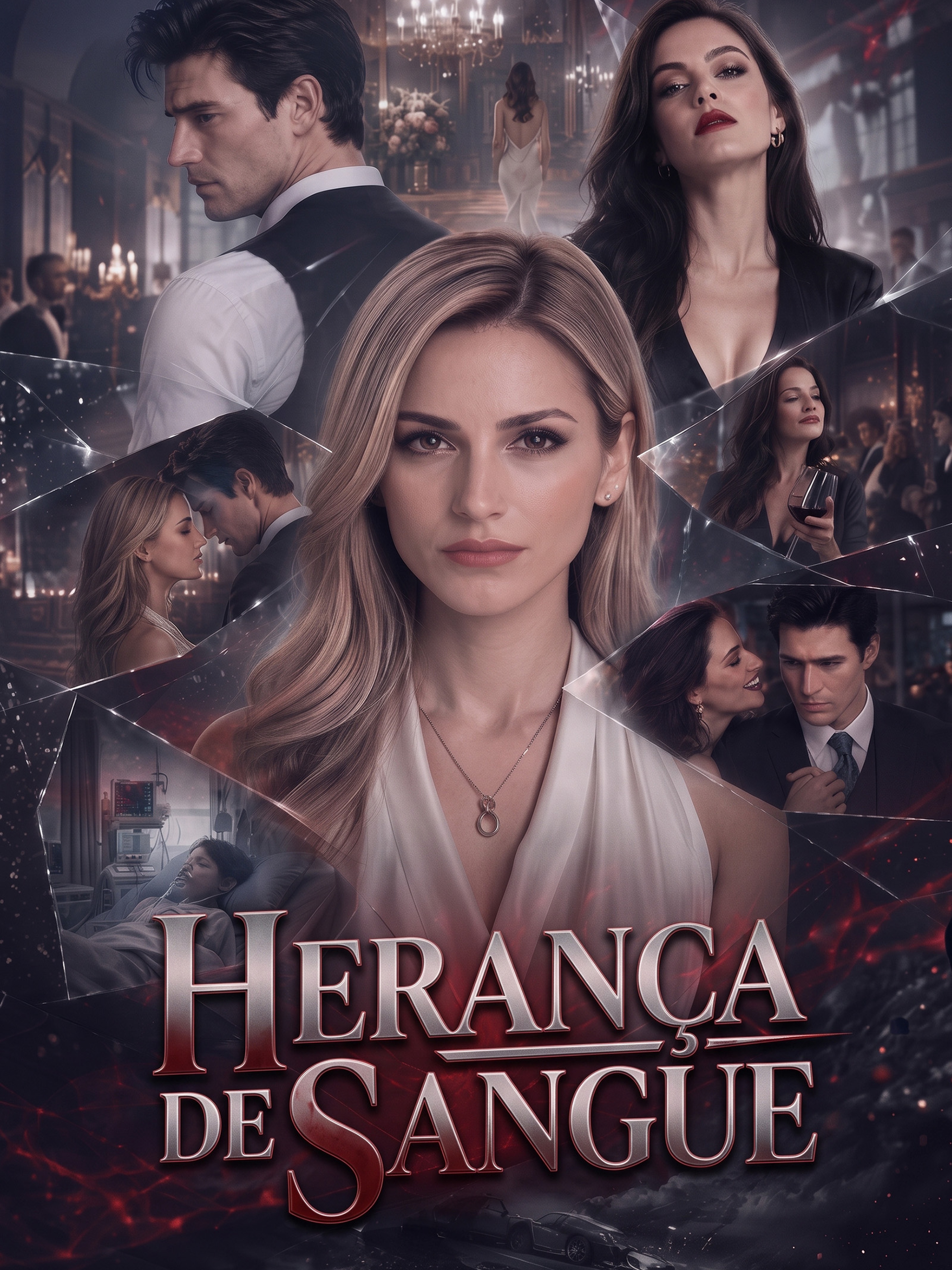 Herança de Sangue