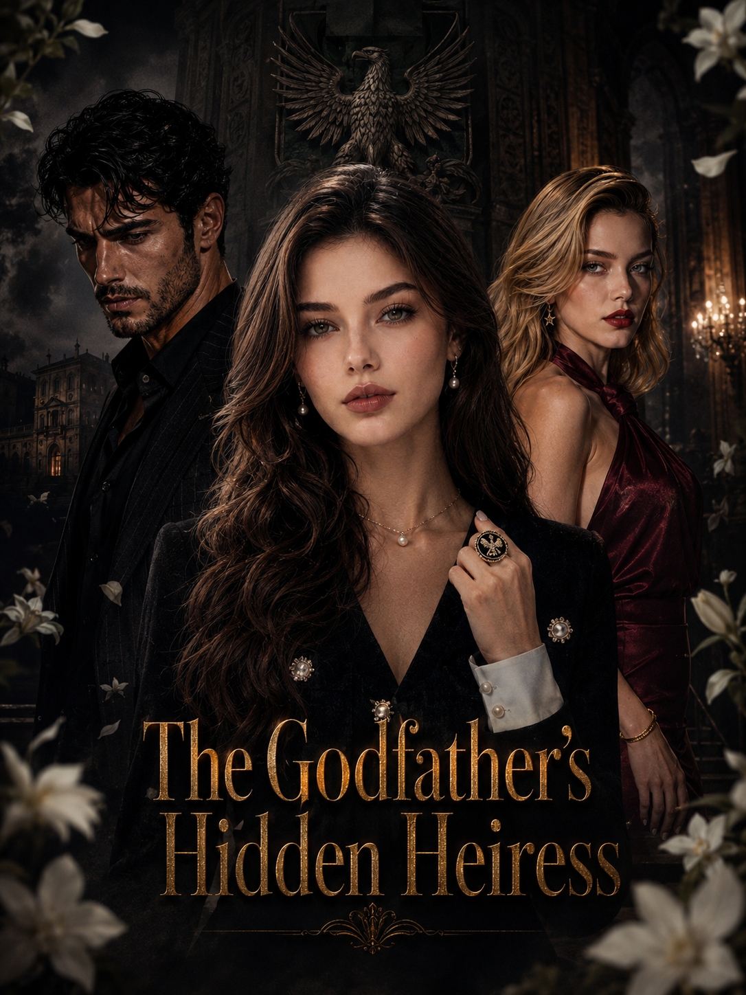 The Godfather’s Hidden Heiress