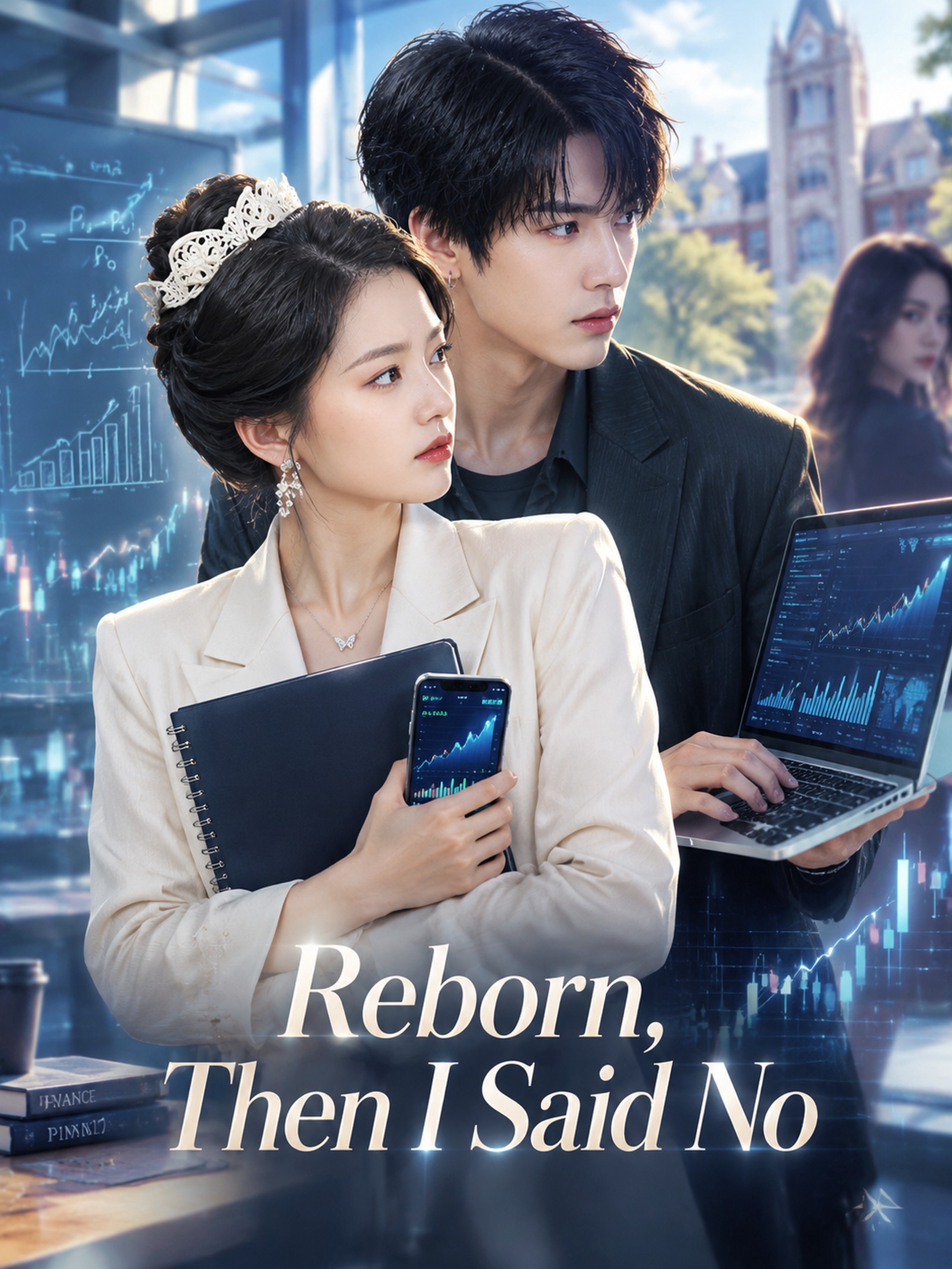 Reborn, Then I Said No (Dubbed)
