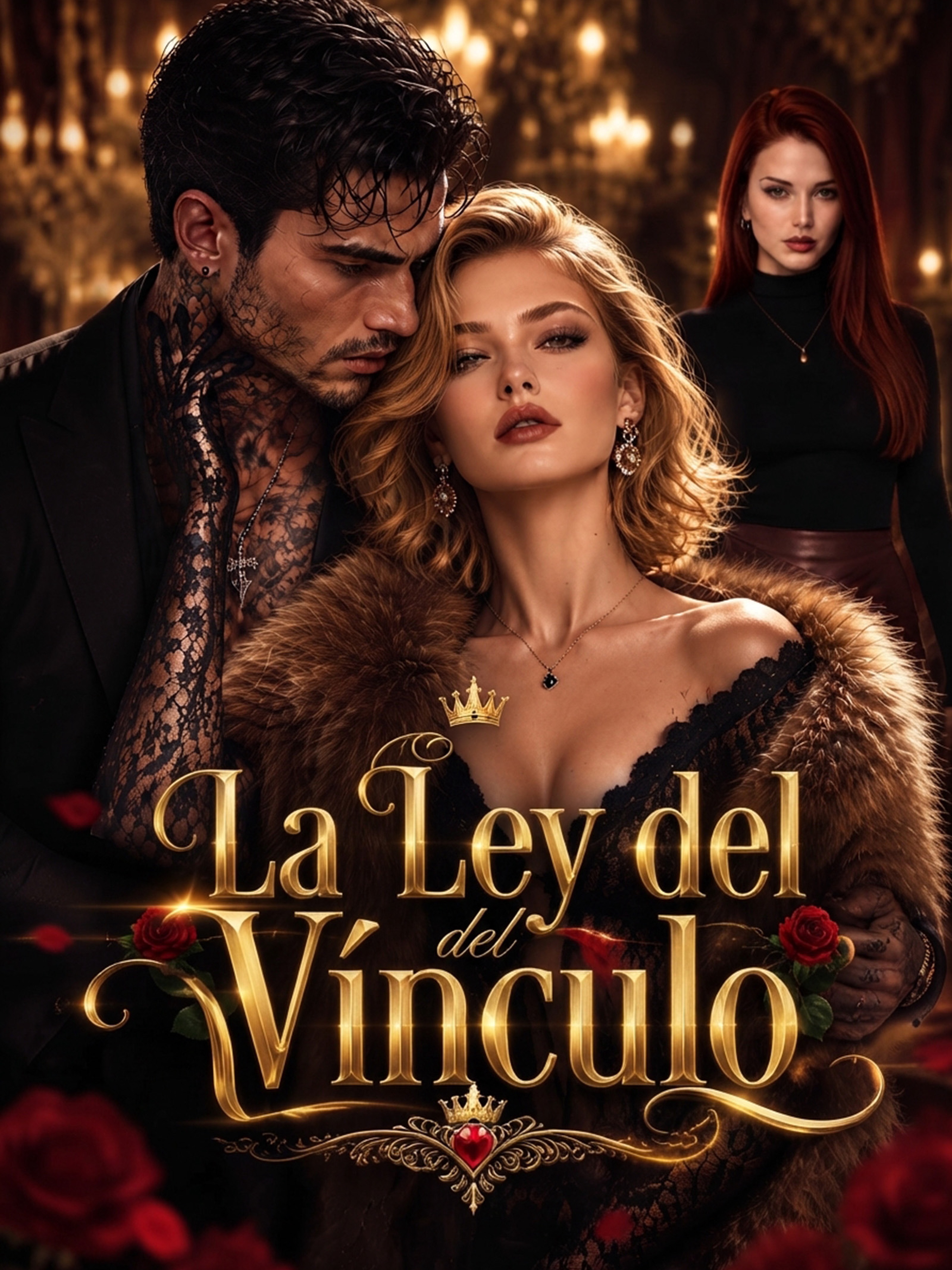 La Ley del Vínculo