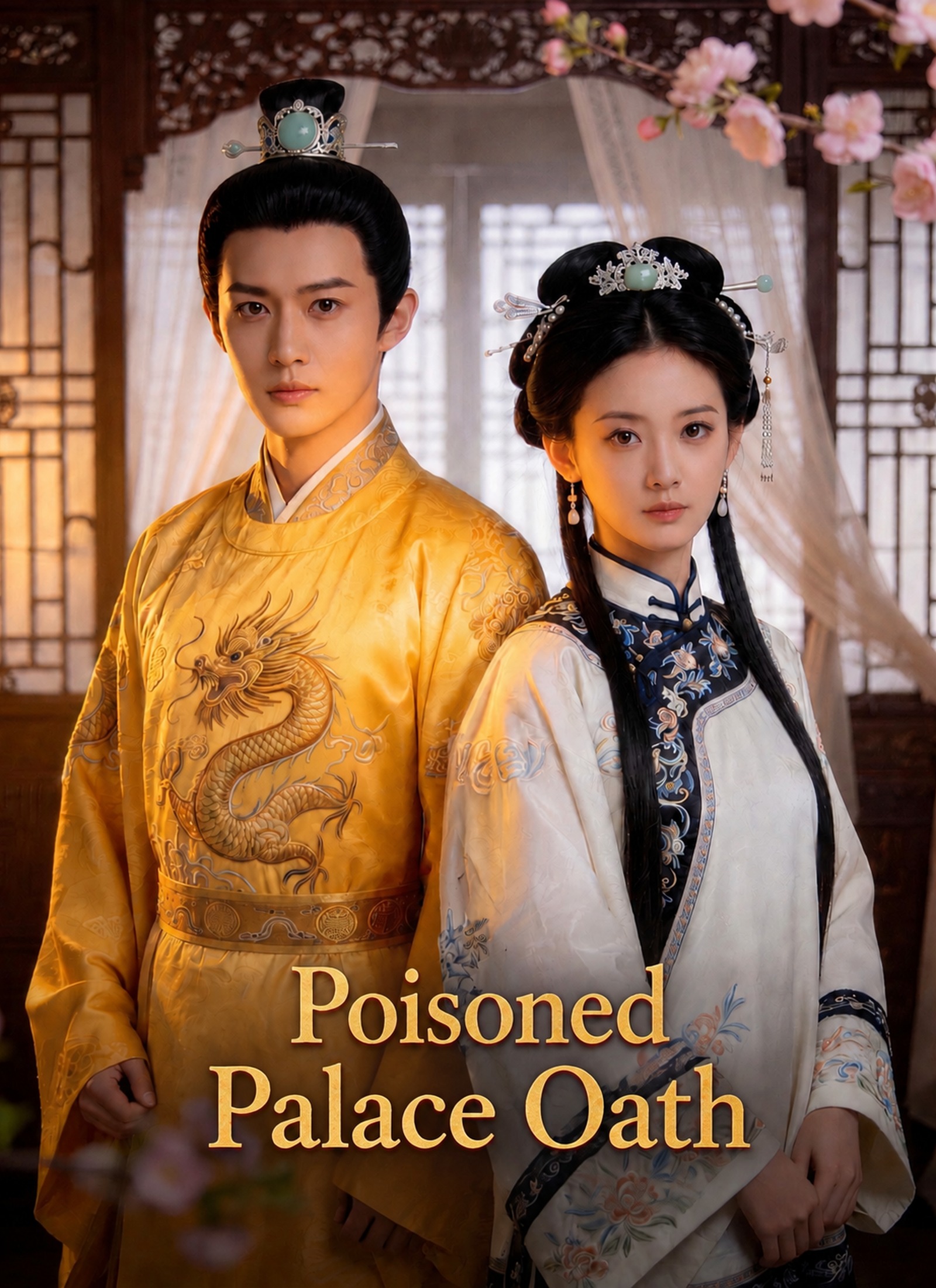 Poisoned Palace Oath
