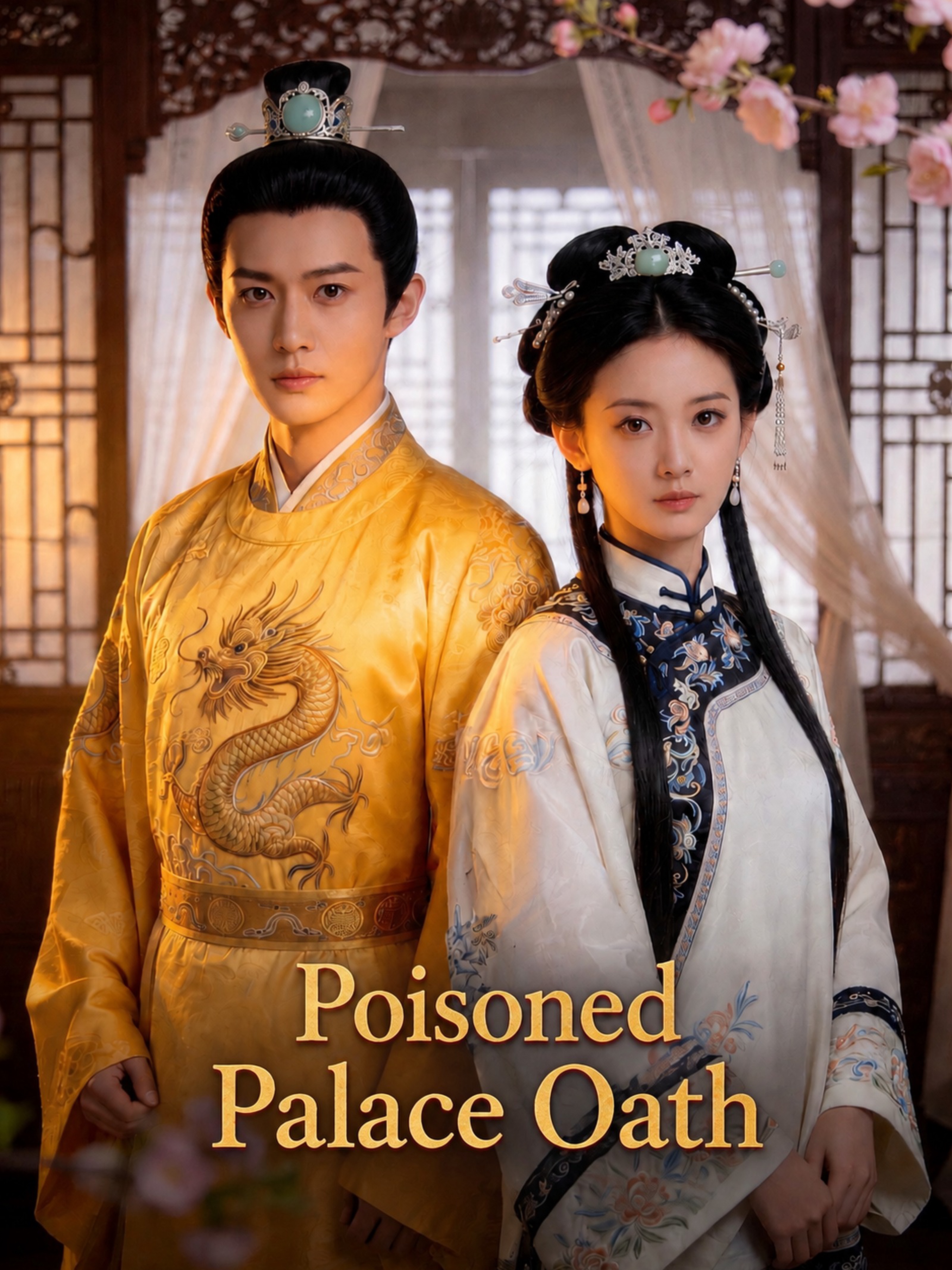 Poisoned Palace Oath