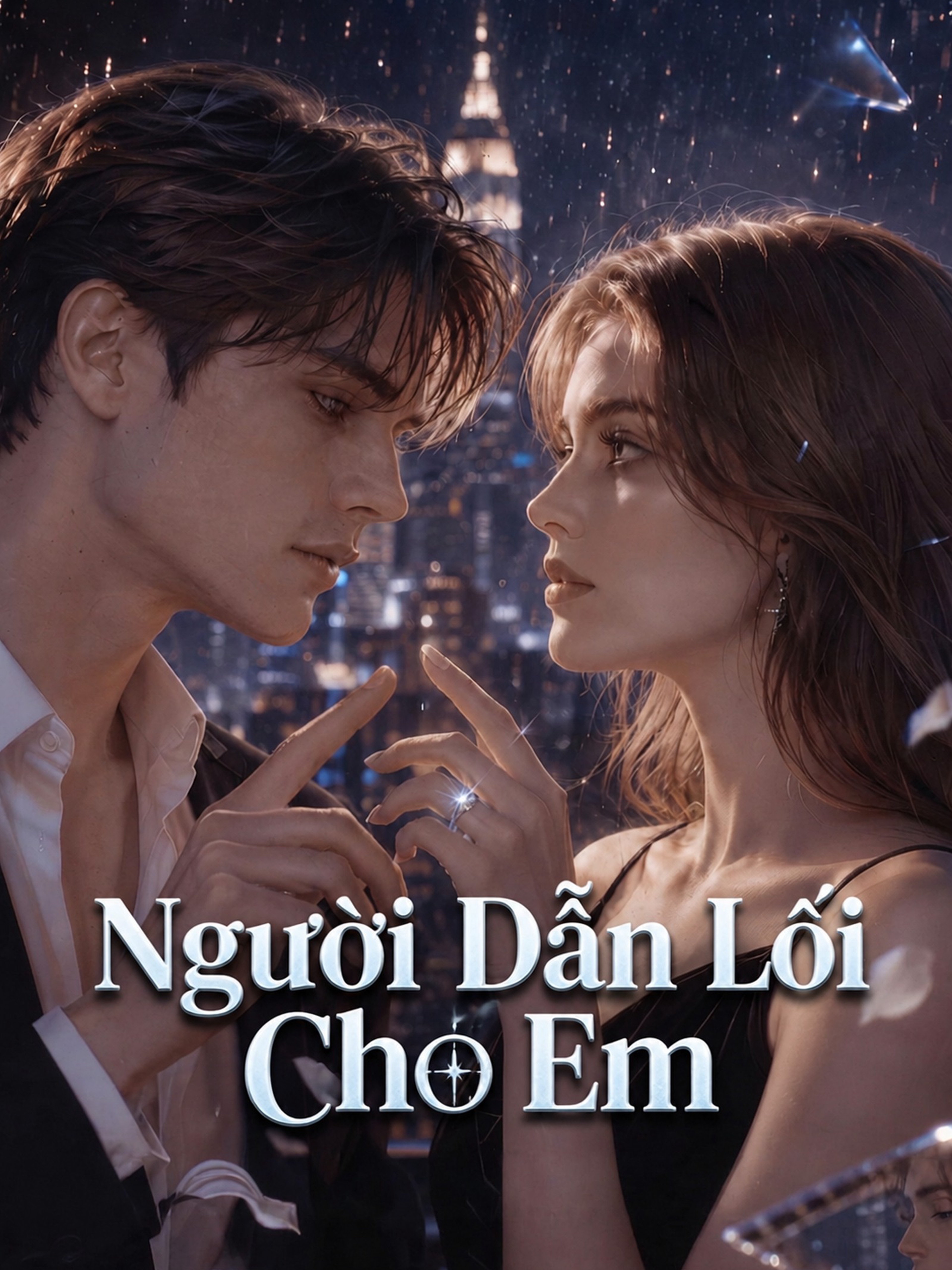 Người Dẫn Lối Cho Em