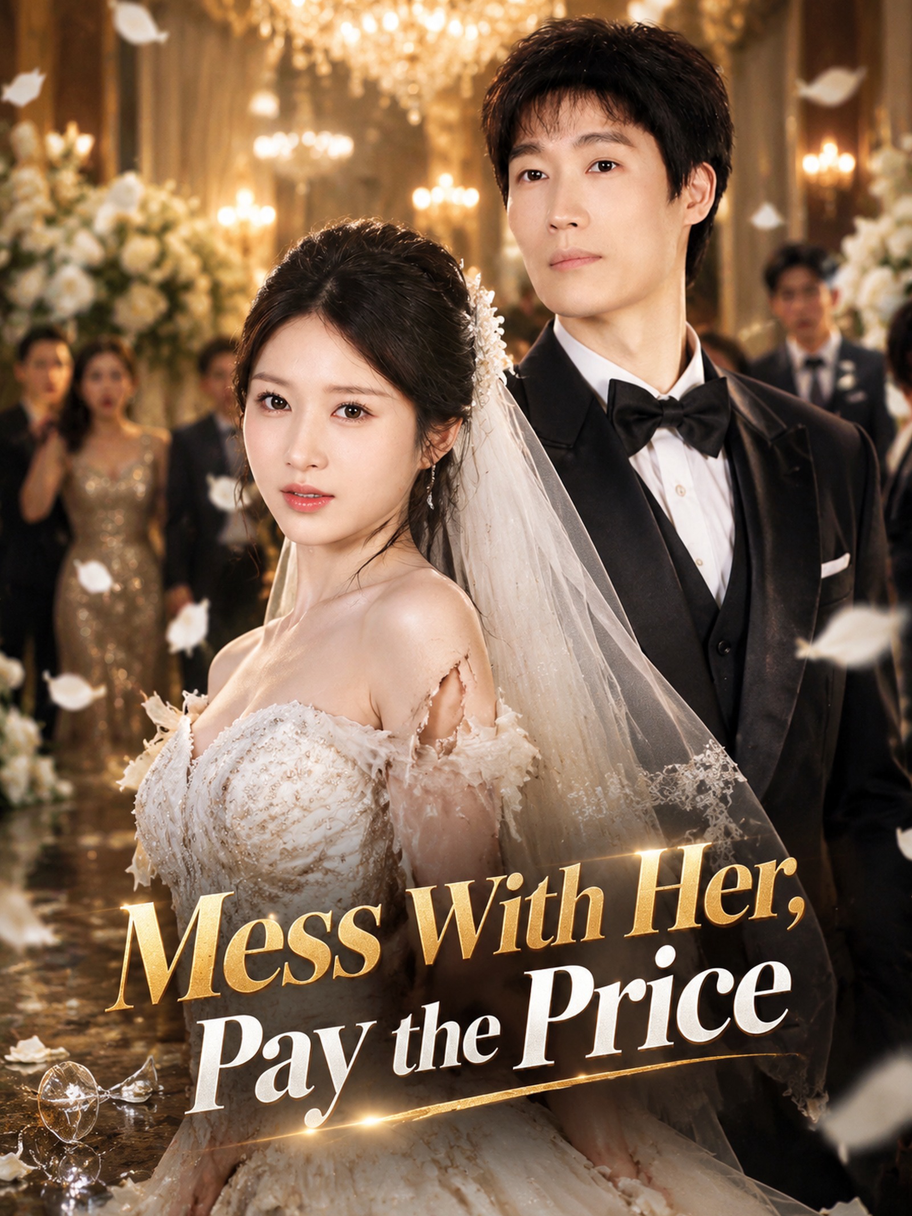 Mess With Her, Pay the Price (Dubbed)
