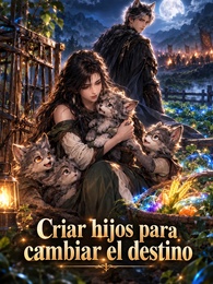 [Doblado]Criar hijos para cambiar el destino