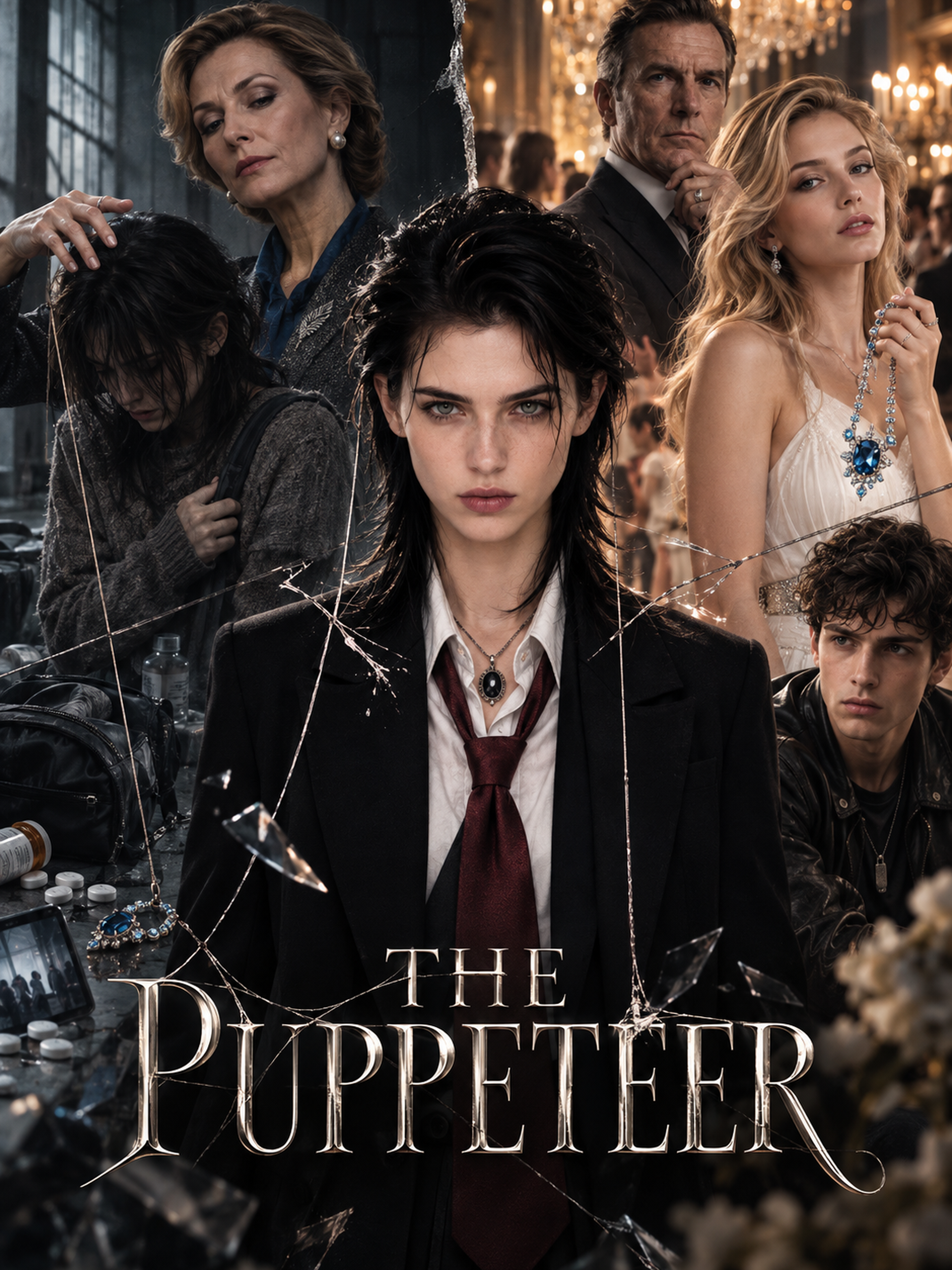 The Puppeteer