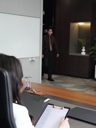 มังกรแห่งวงการธุรกิจ - Episode 4