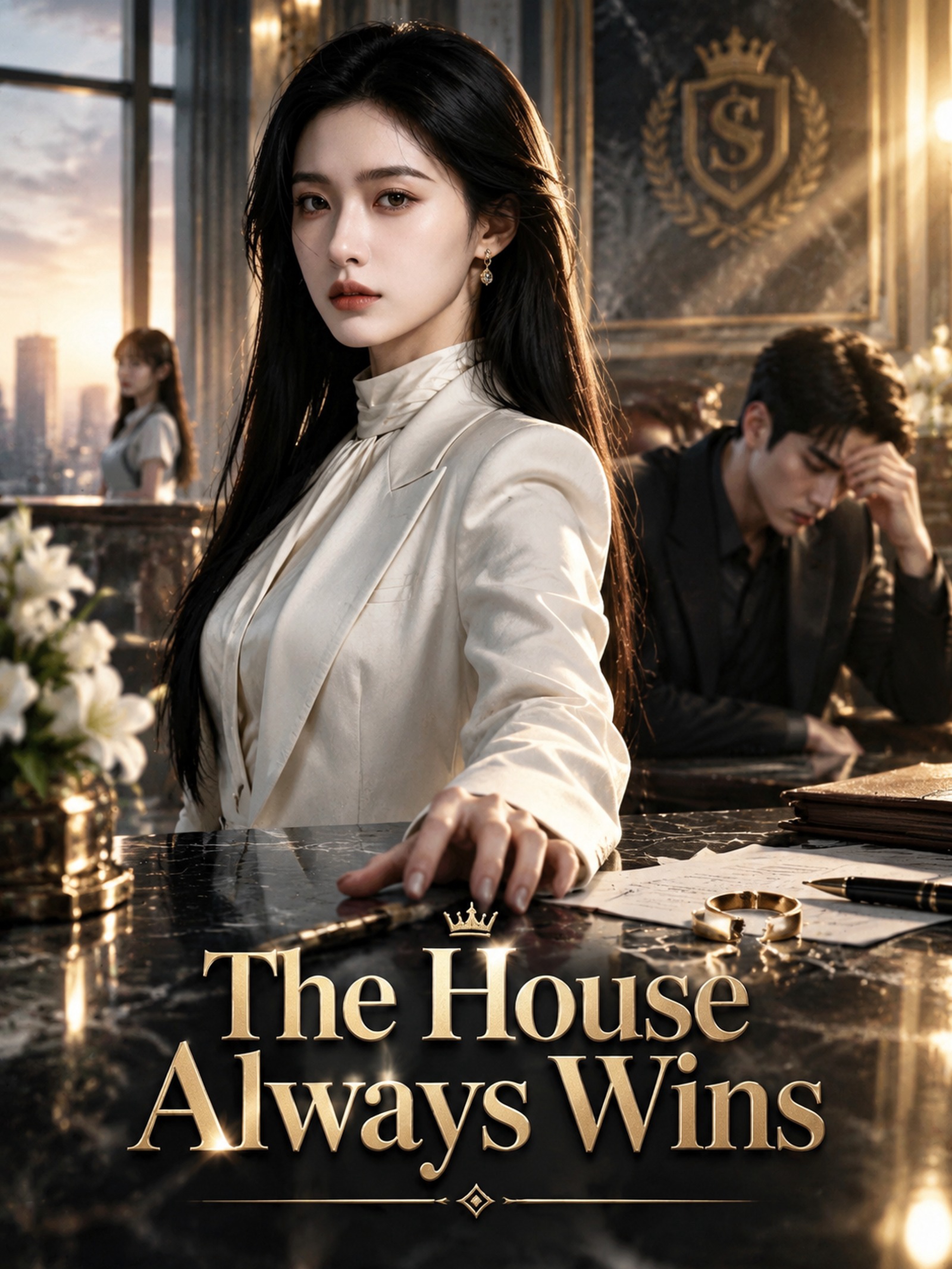 The House Always Wins (Dubbed)