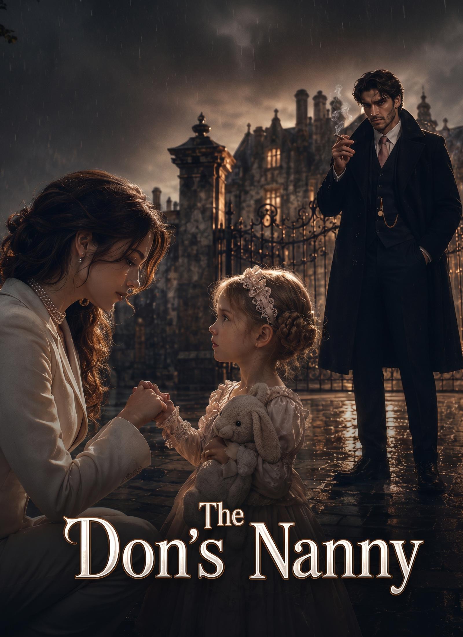 The Don’s Nanny
