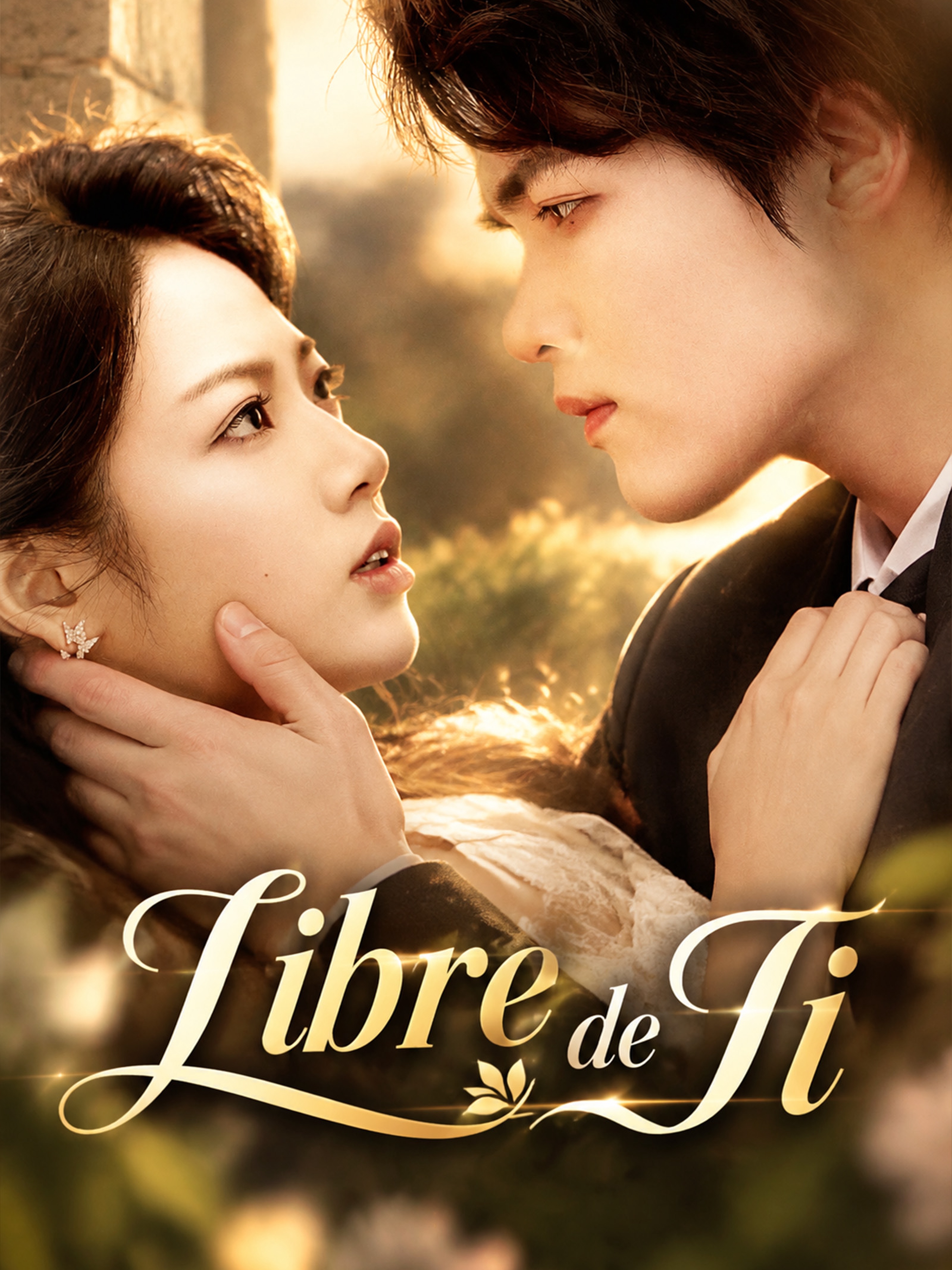 Libre de Ti[Doblado]Libre de Ti (Doblado)