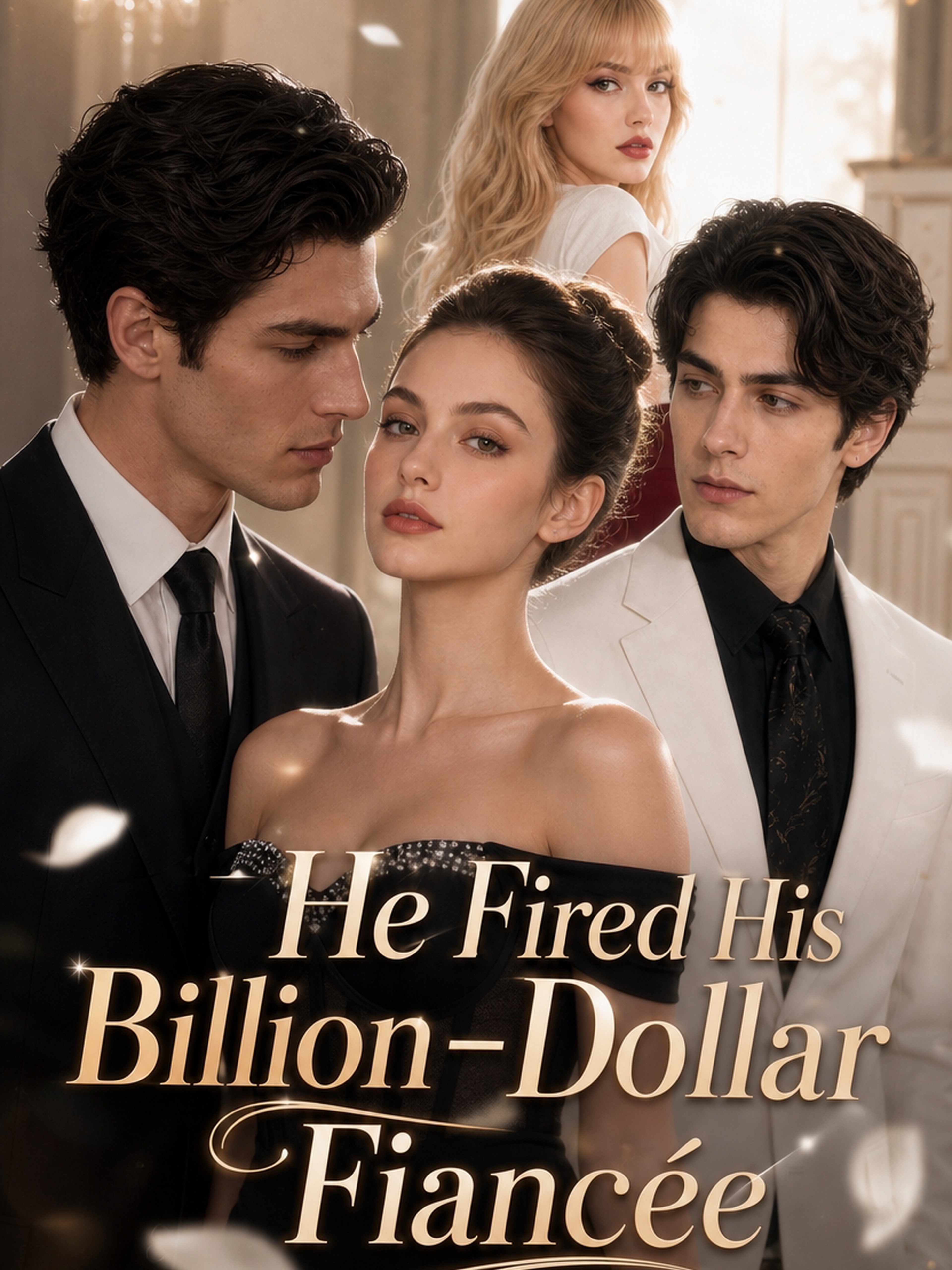 He Fired His Billion‑Dollar Fiancée