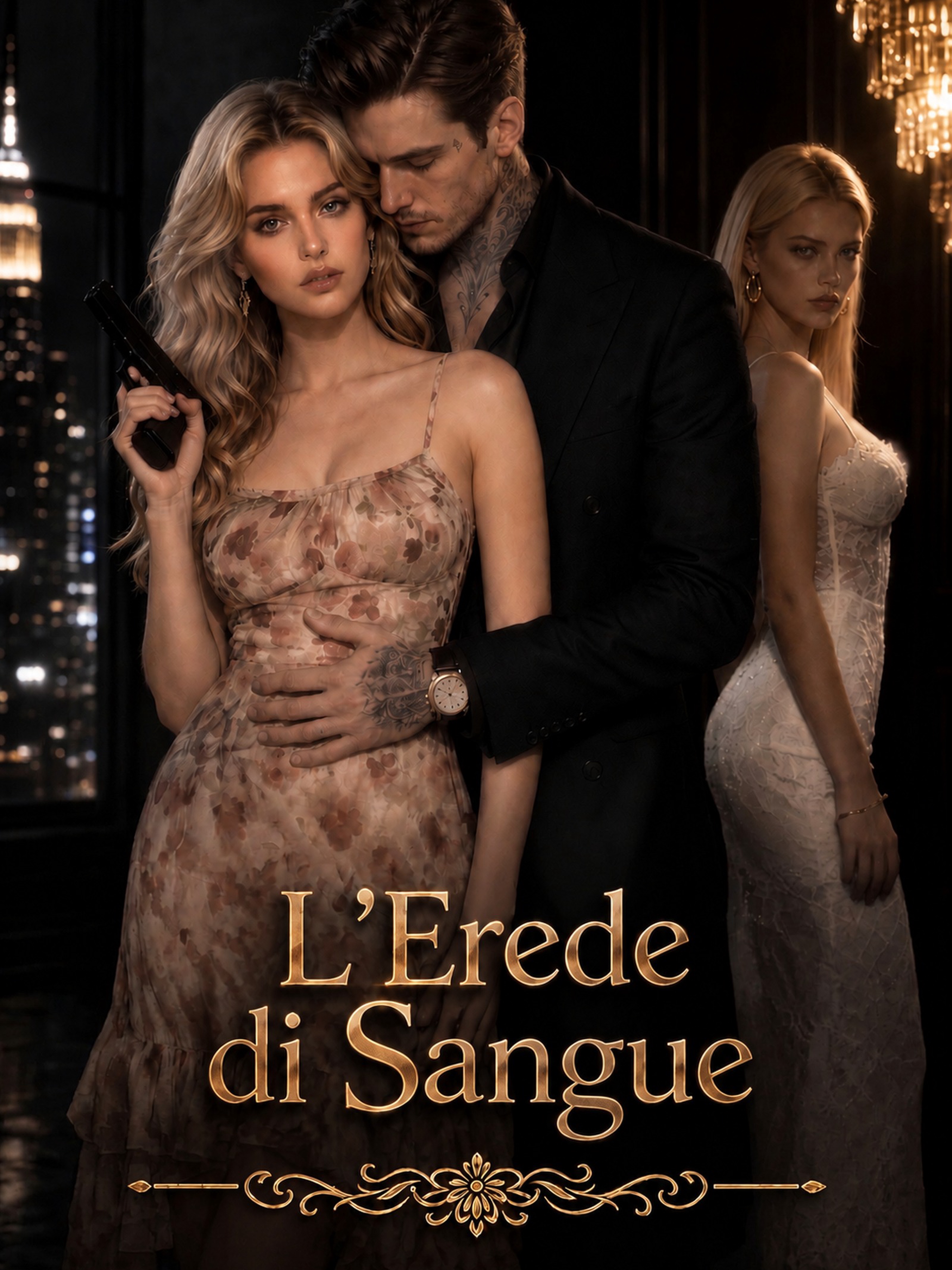 L'Erede di Sangue