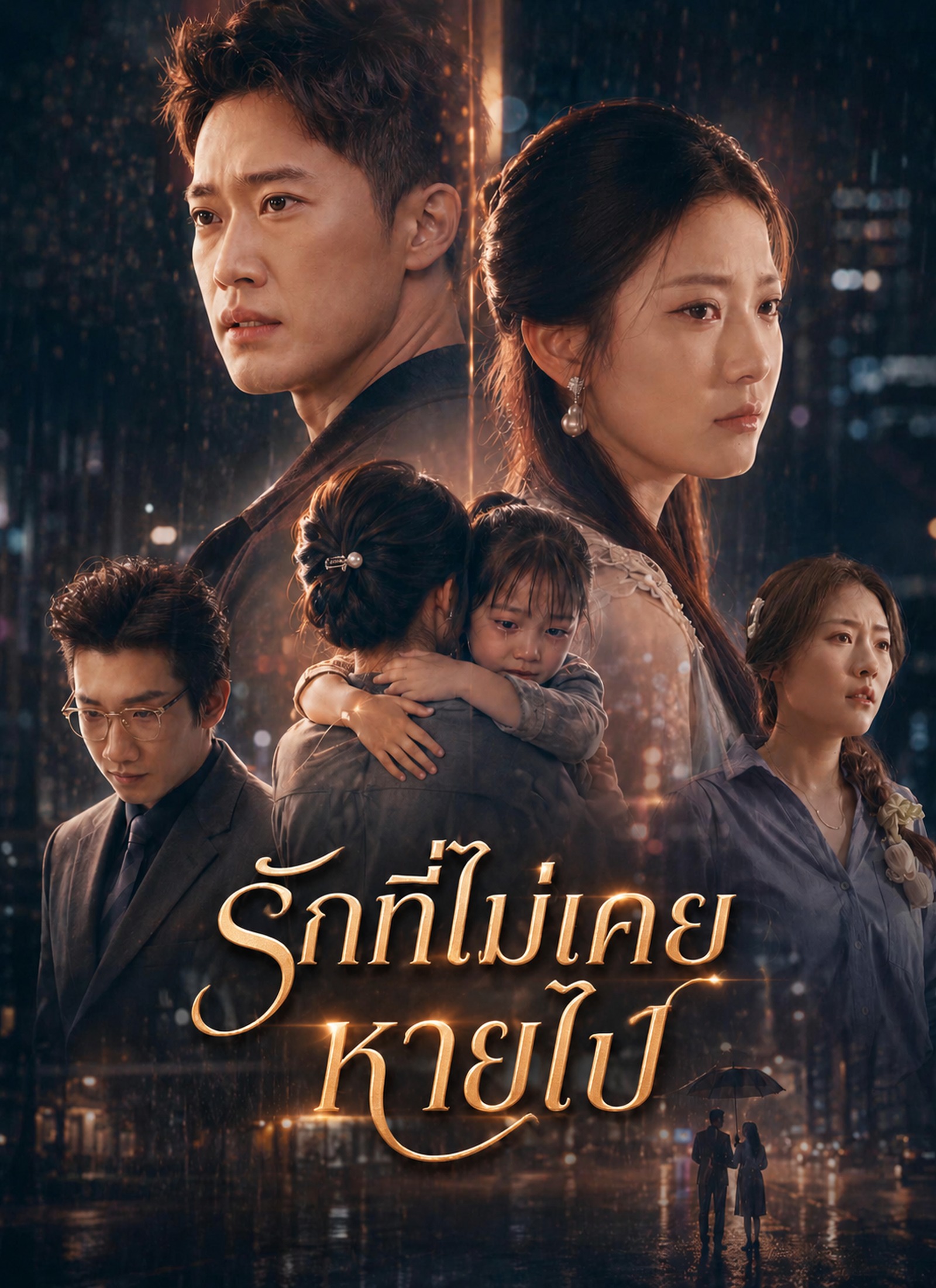 [พากย์ไทย]รักที่ไม่เคยหายไป