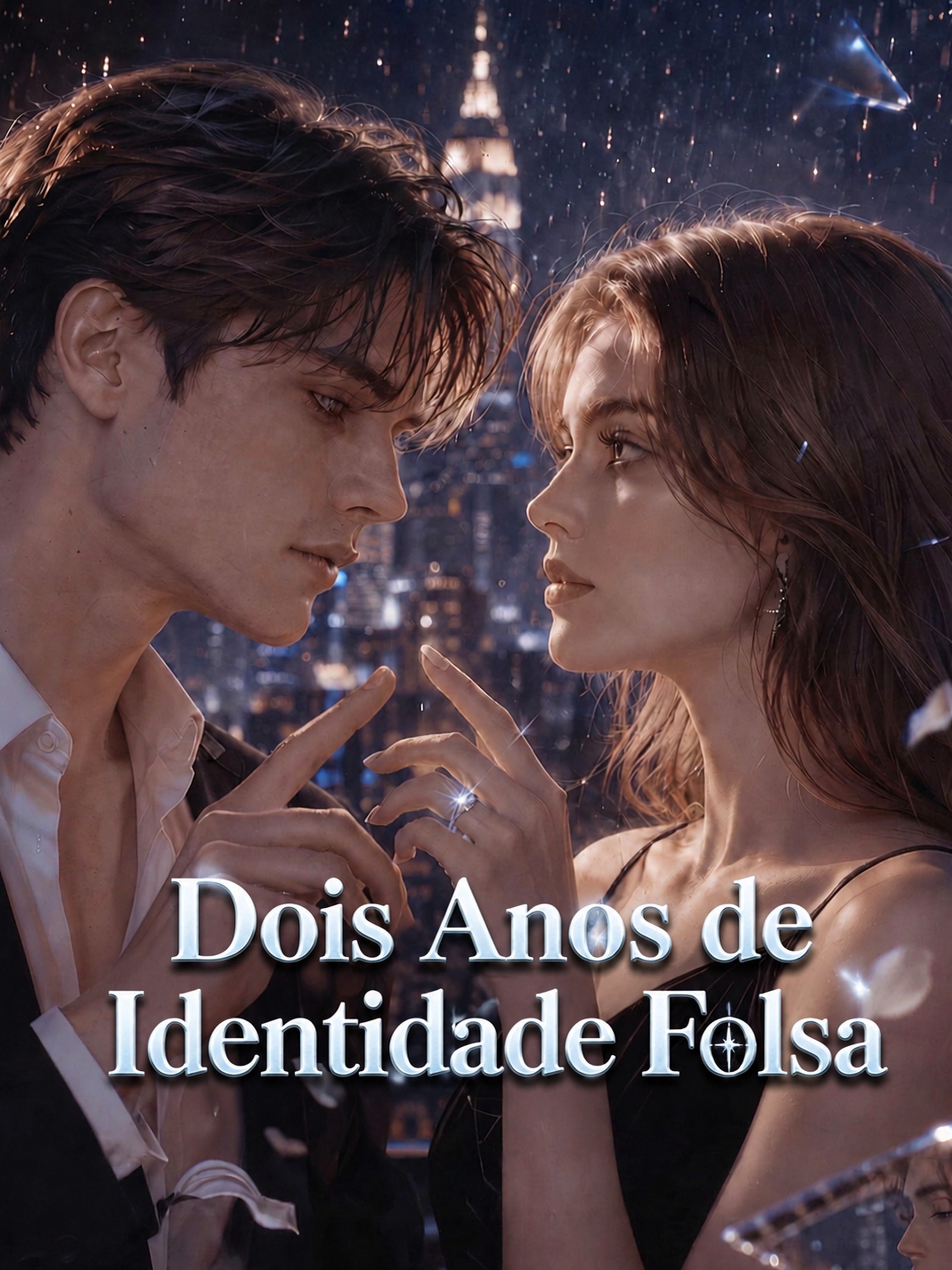 Dois Anos de Identidade Falsa