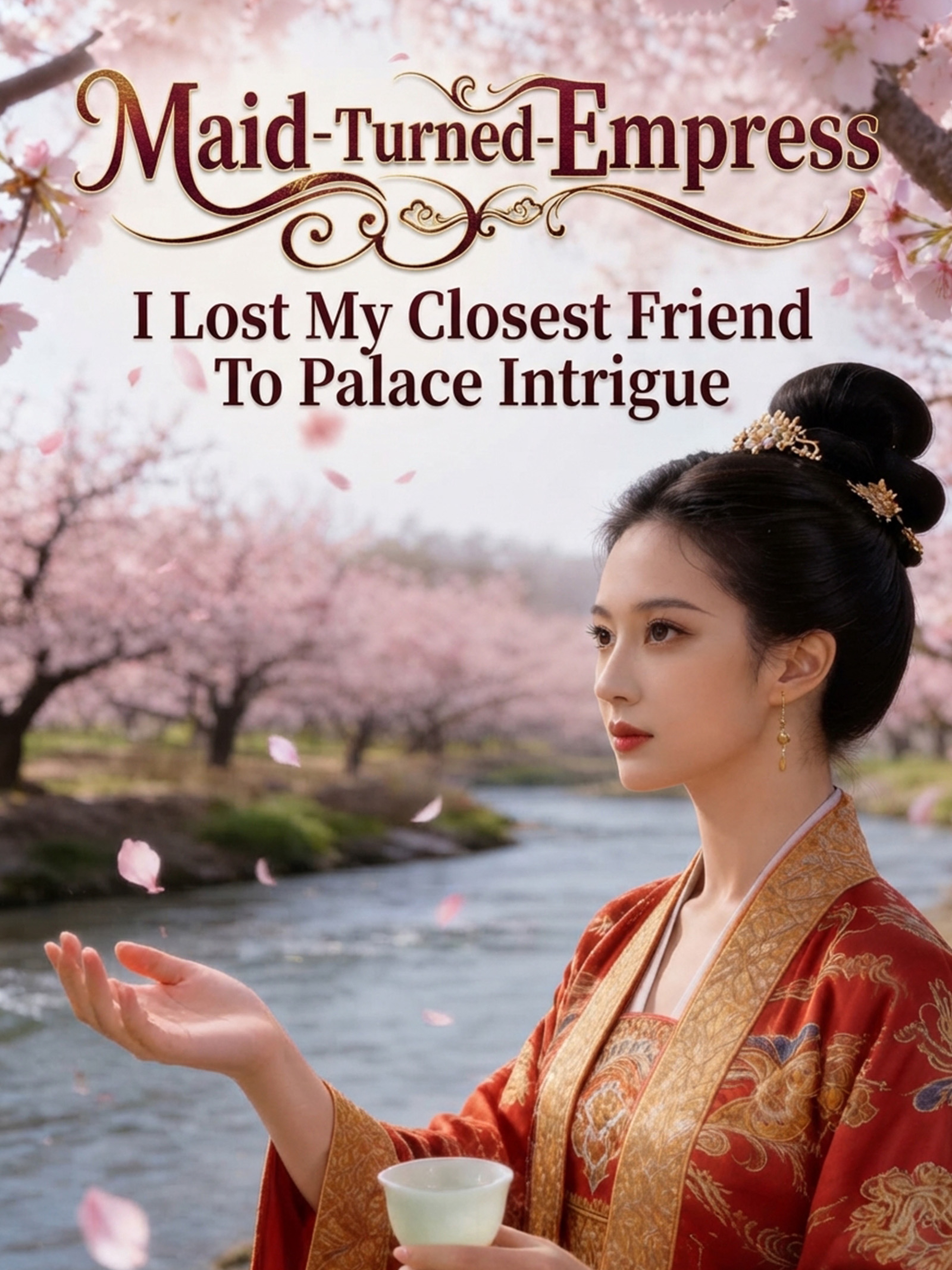 Maid‑Turned‑Empress: I Lost My Closest Friend To Palace Intrigue