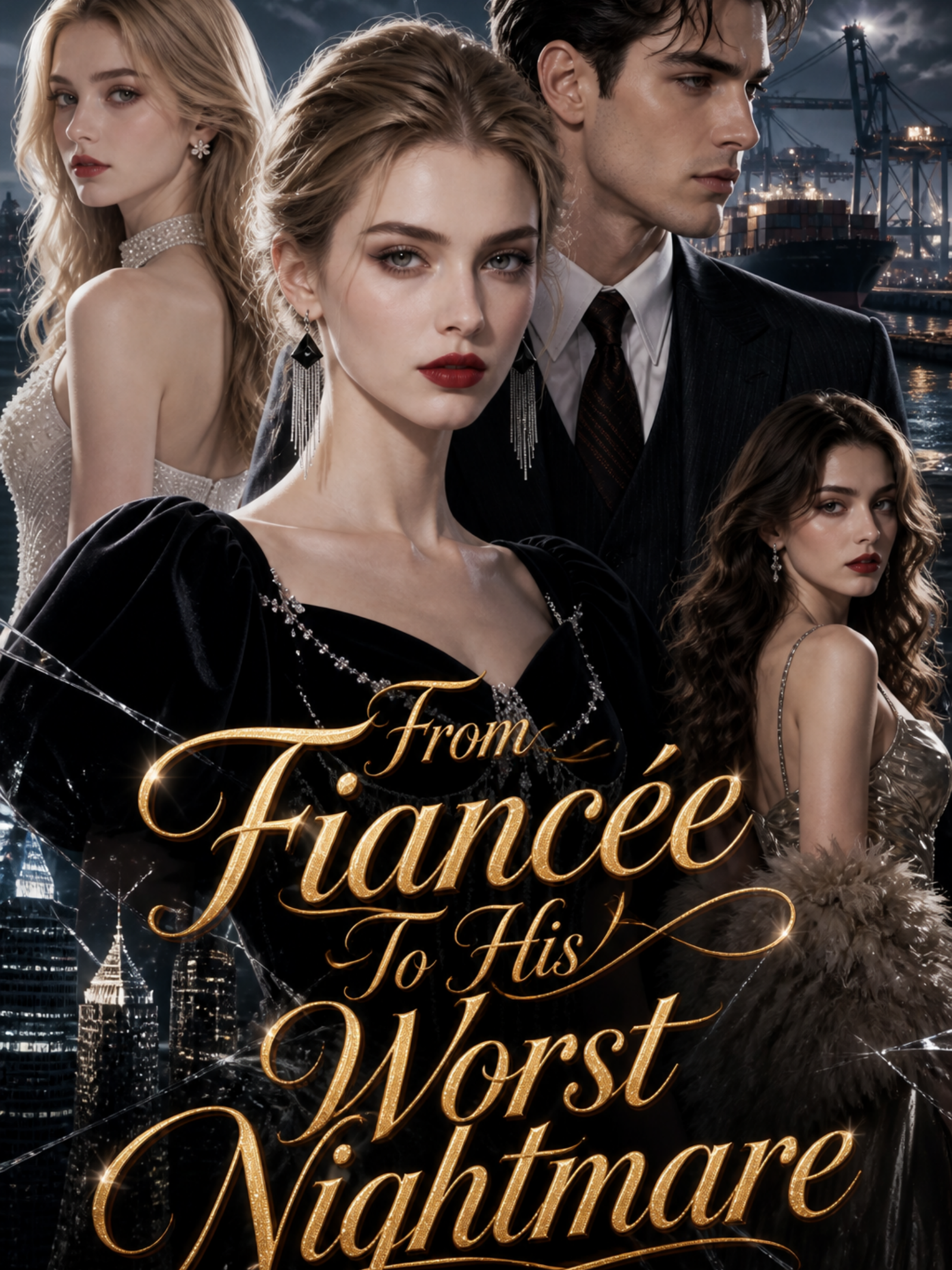 From Fiancée To His Worst Nightmare