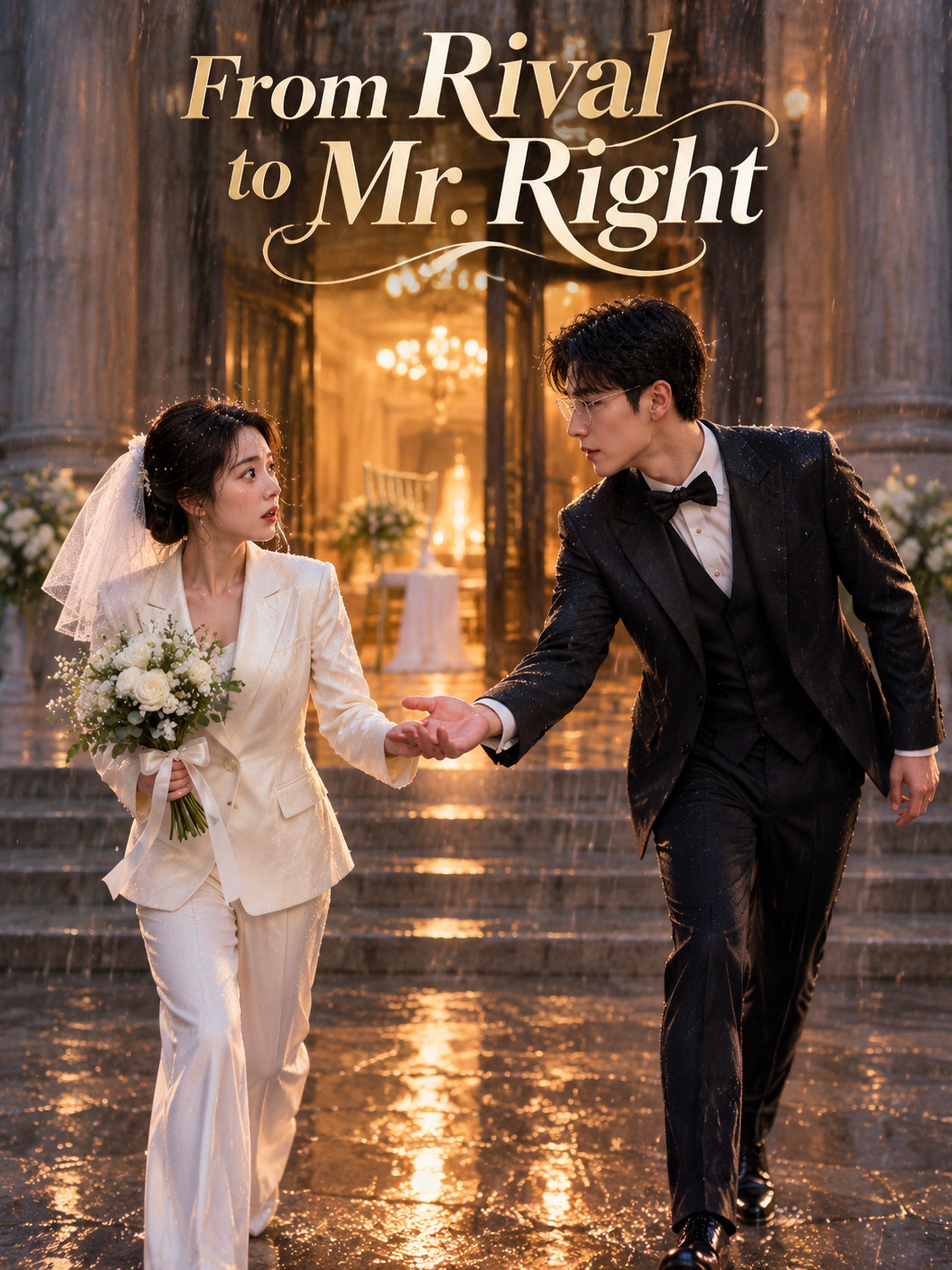 From Rival to Mr. Right (Dubbed)