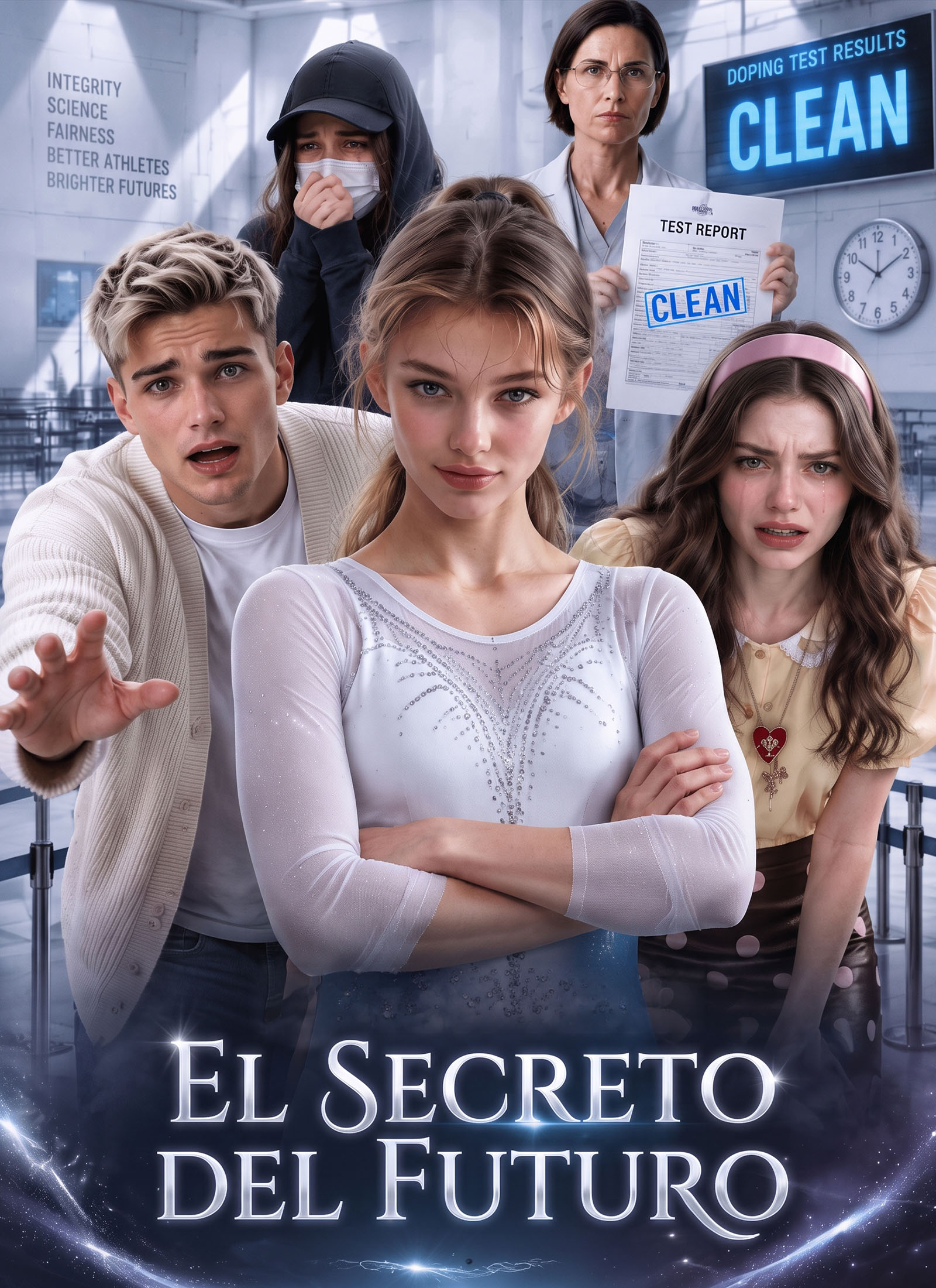 El Secreto del Futuro