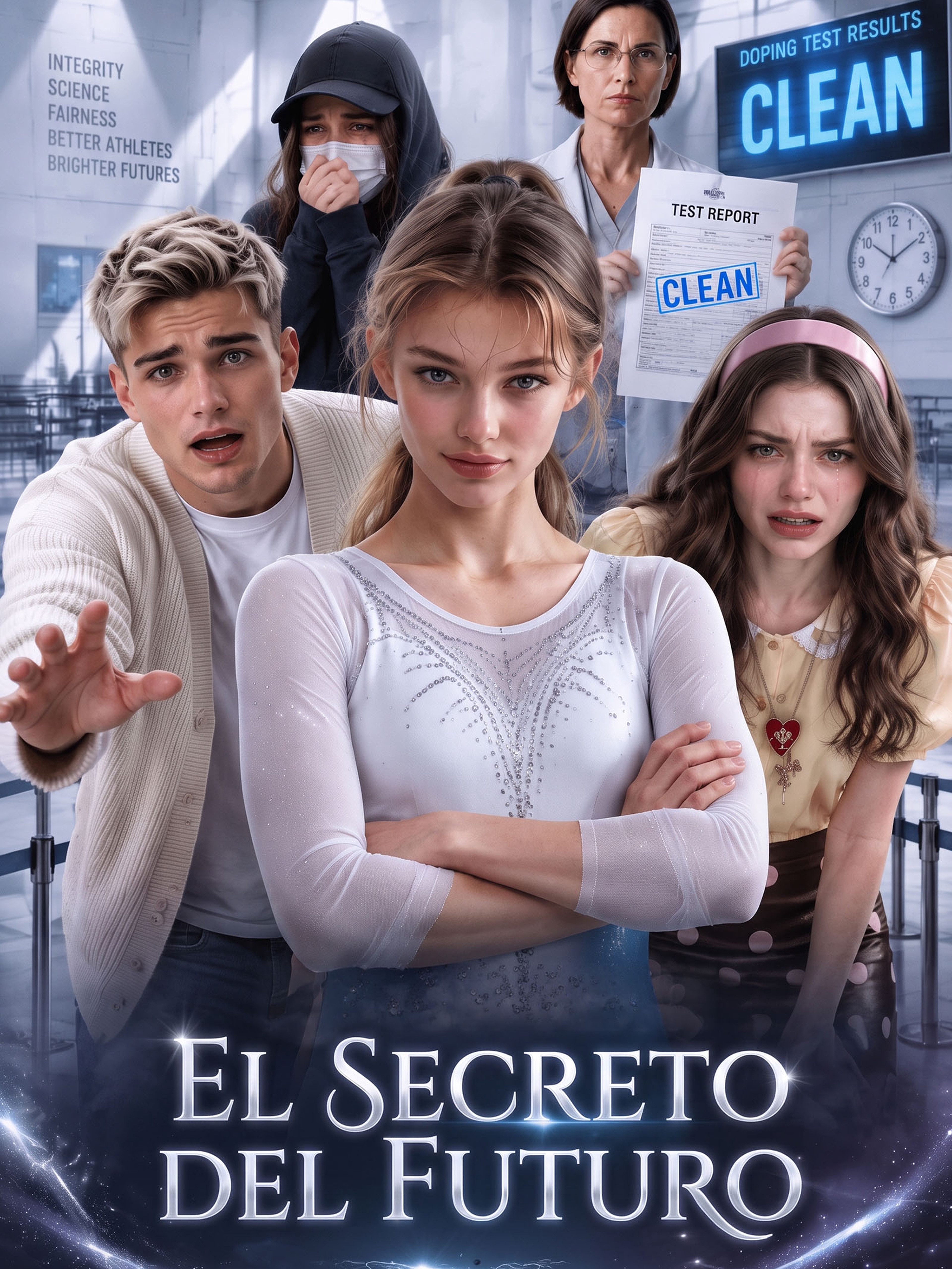 El Secreto del Futuro