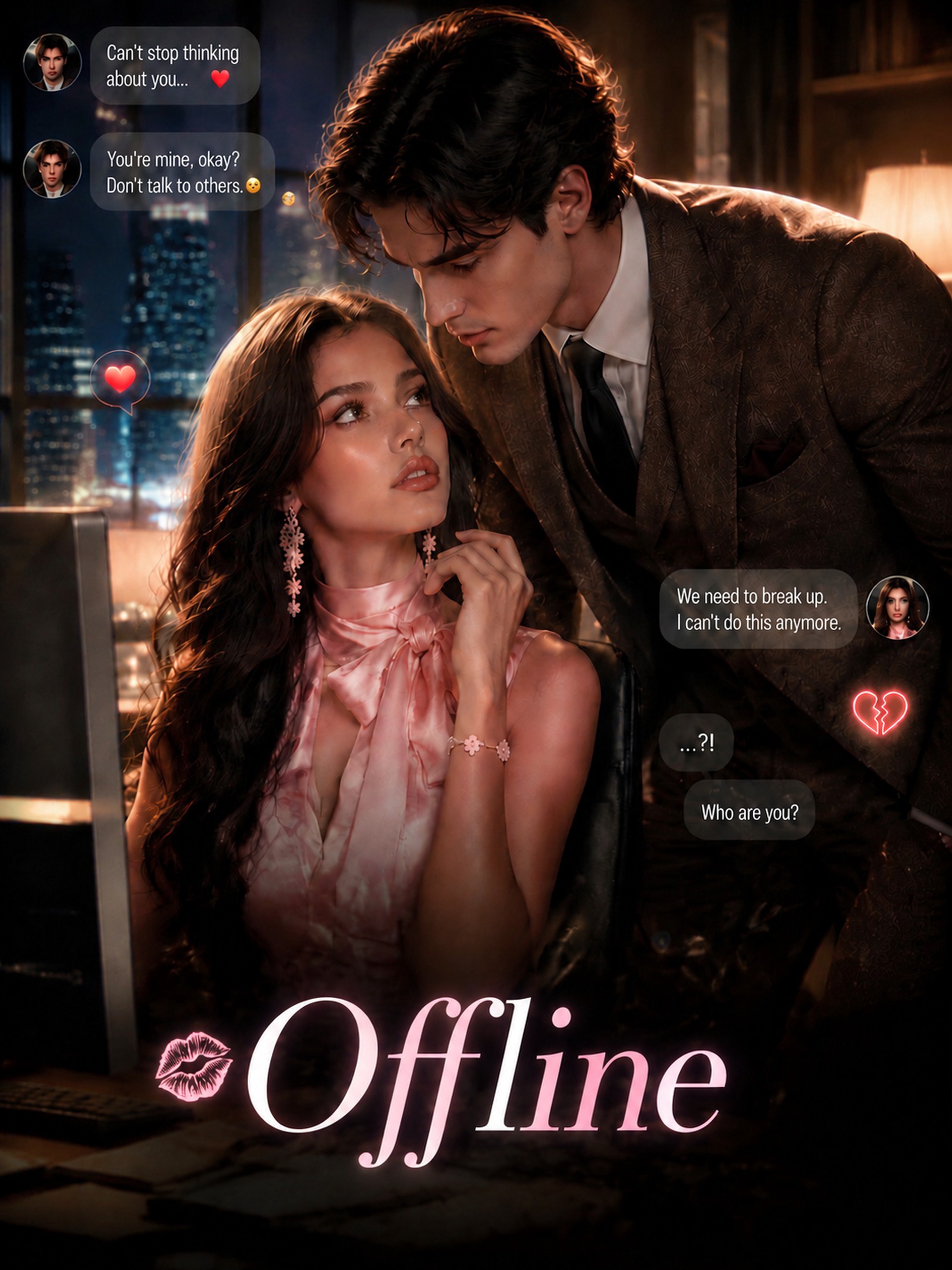 Offline