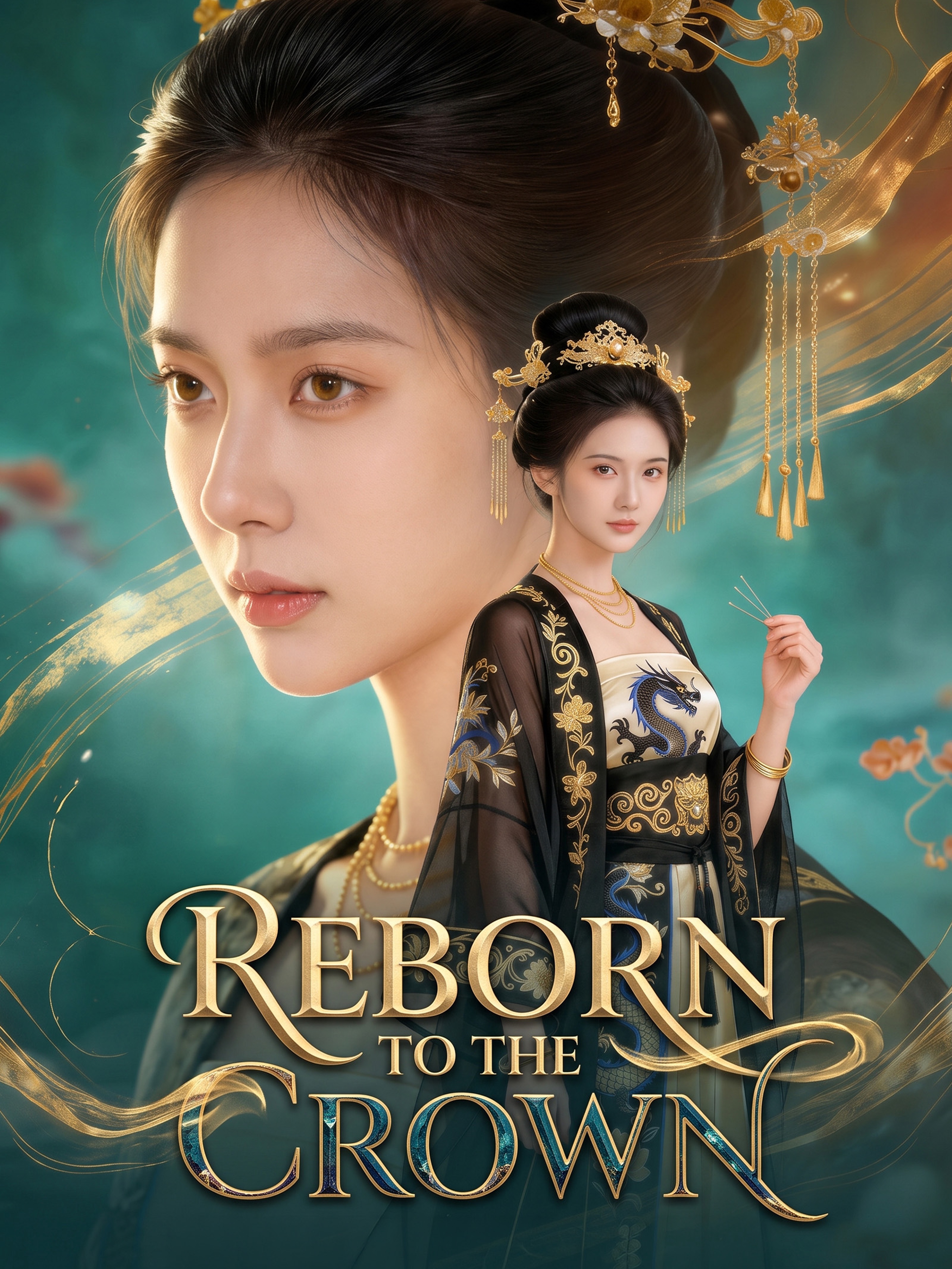 Reborn to the Crown