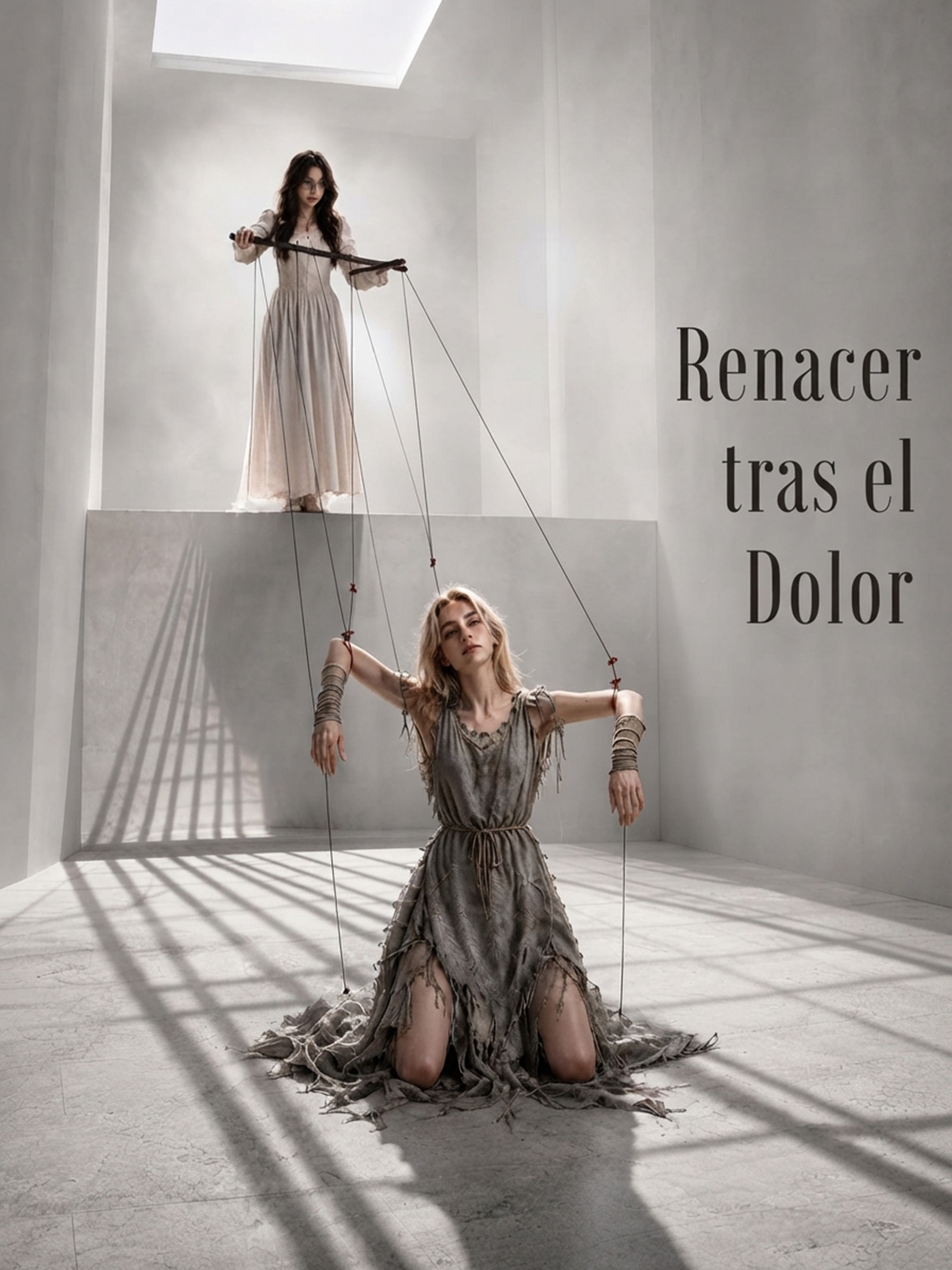 Renacer tras el Dolor