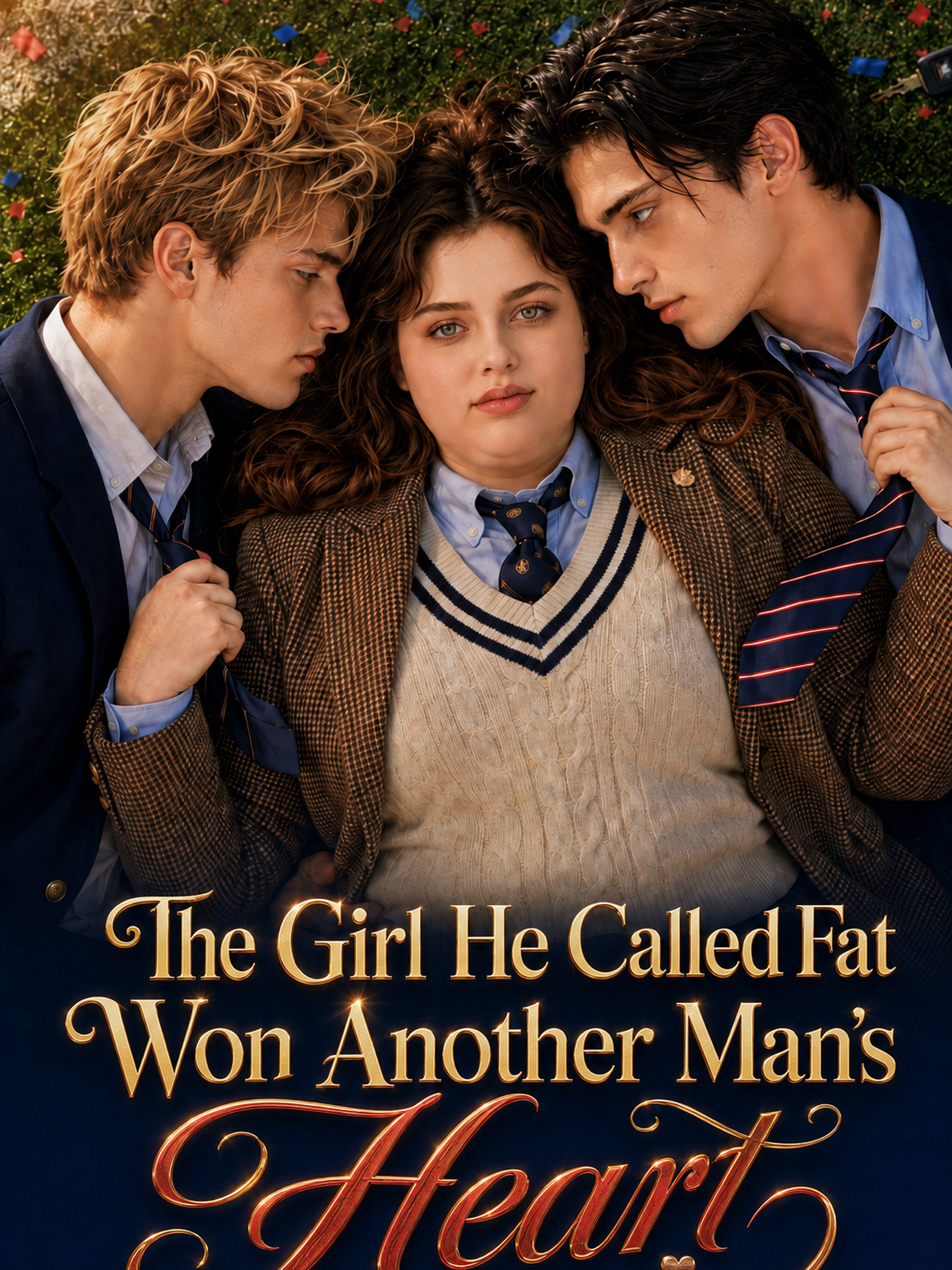 The Girl He Called Fat Won Another Man’s Heart
