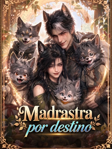 Madrastra por destino