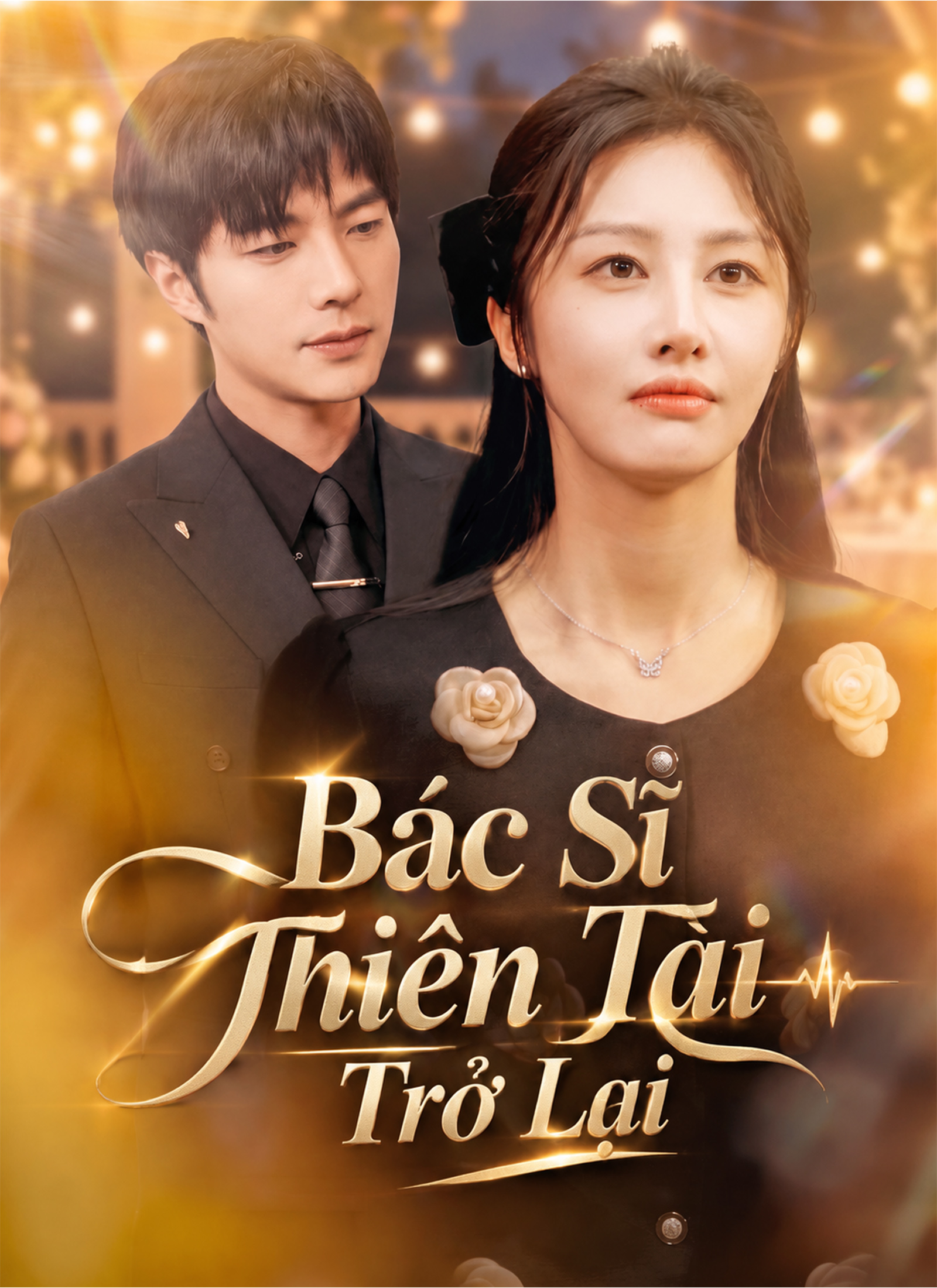 [Lồng Tiếng] Bác Sĩ Thiên Tài Trở Lại